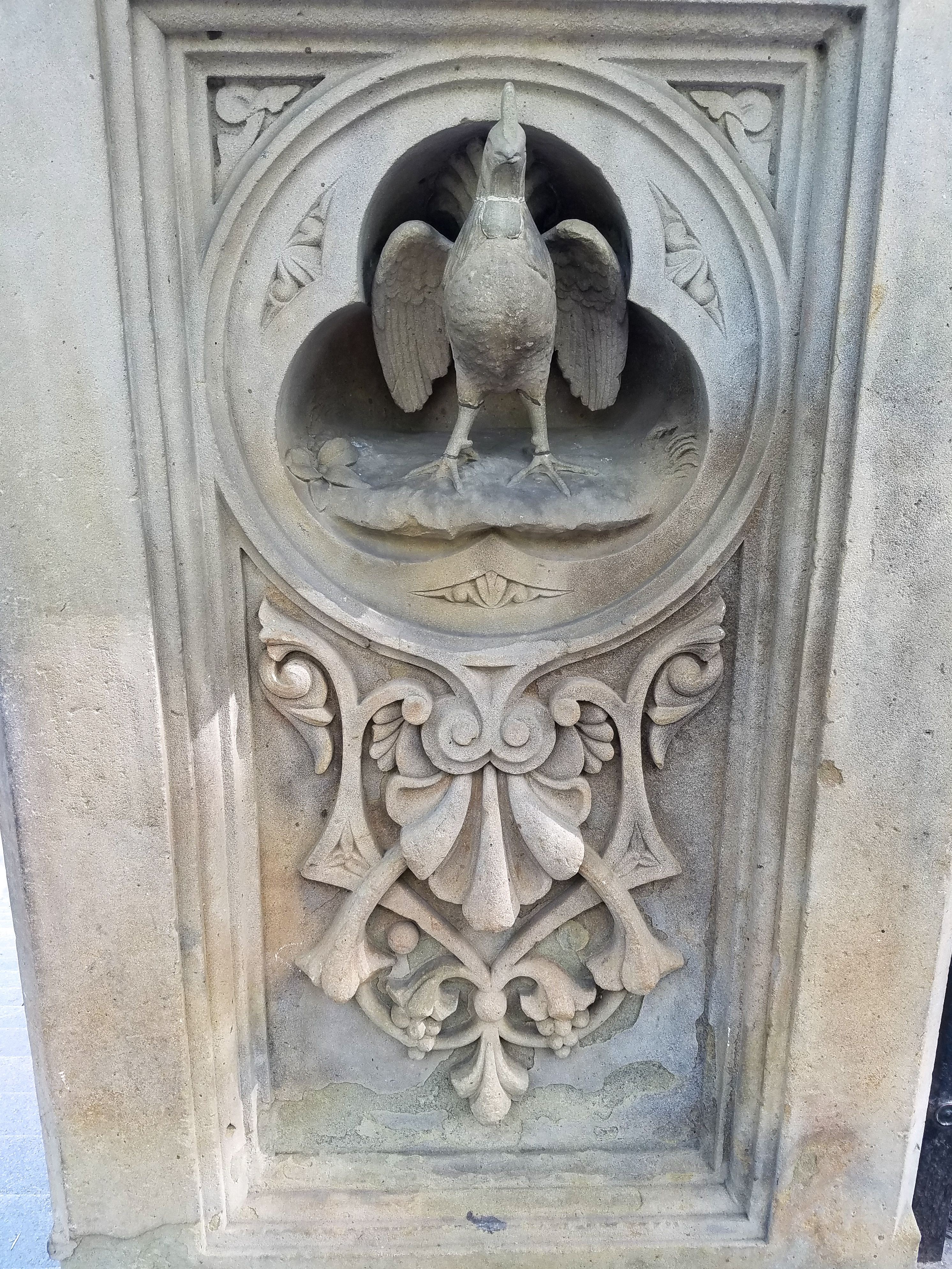 Central Park Private Walking Tour