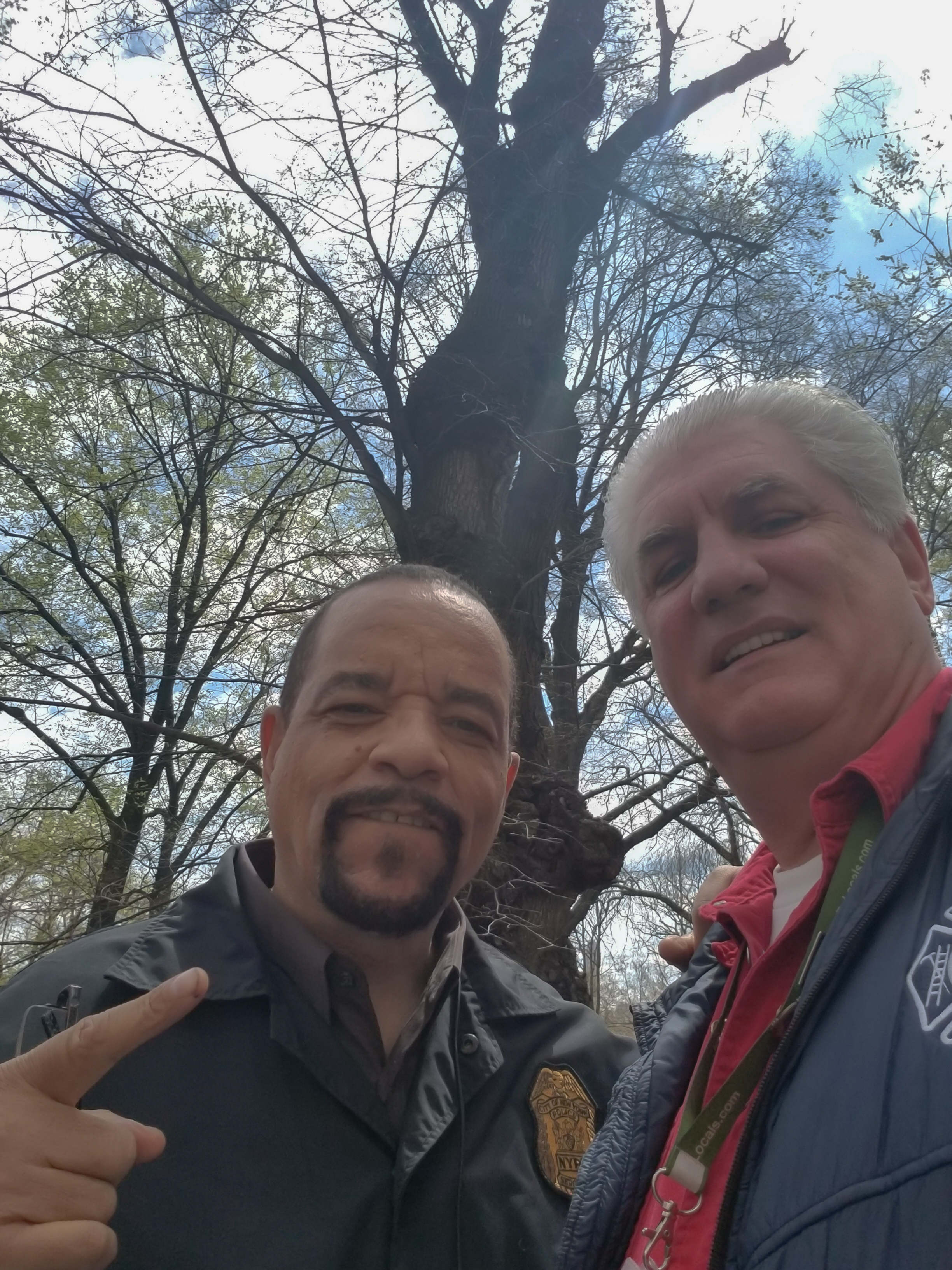 Central Park Private Walking Tour