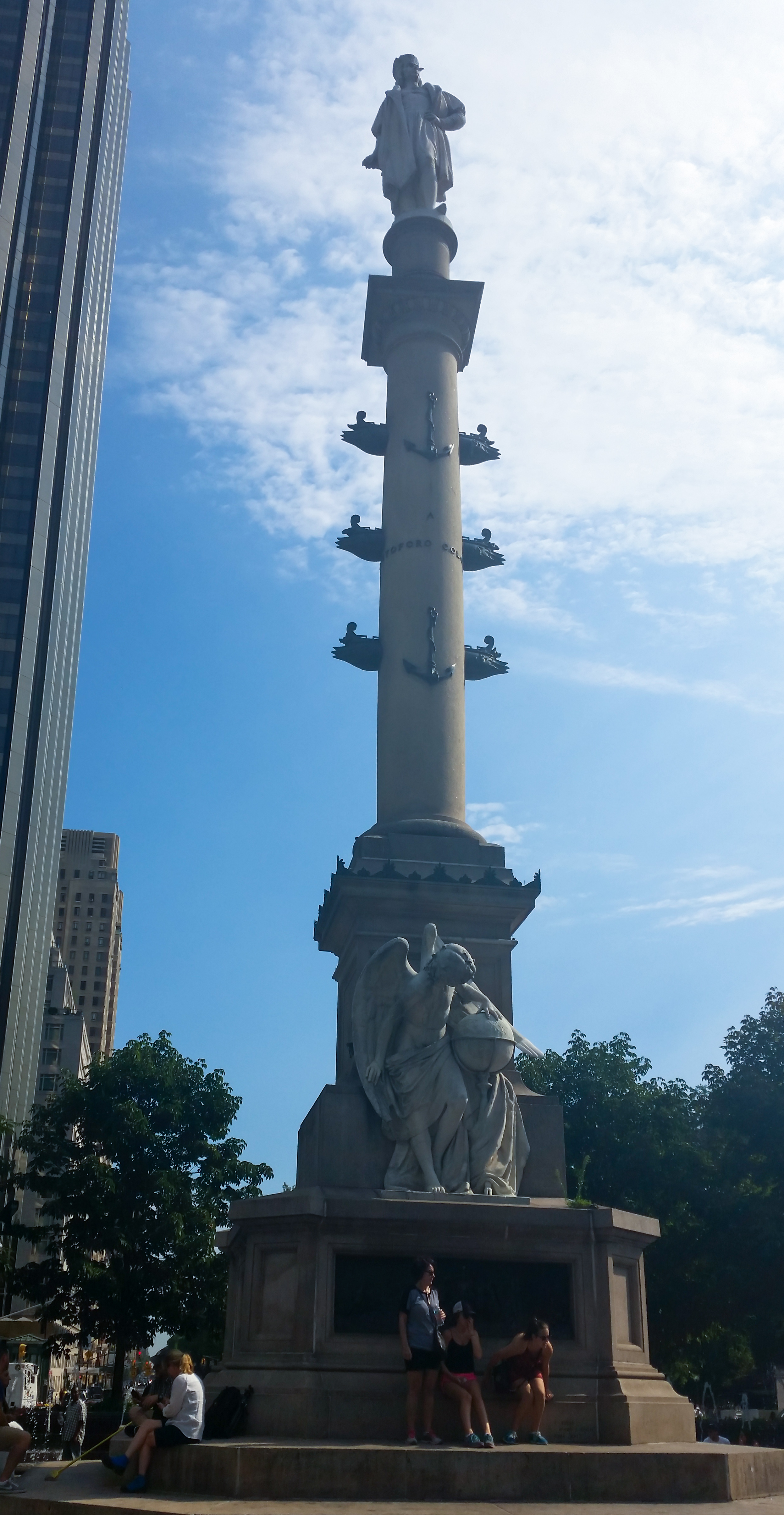 Central Park Private Walking Tour