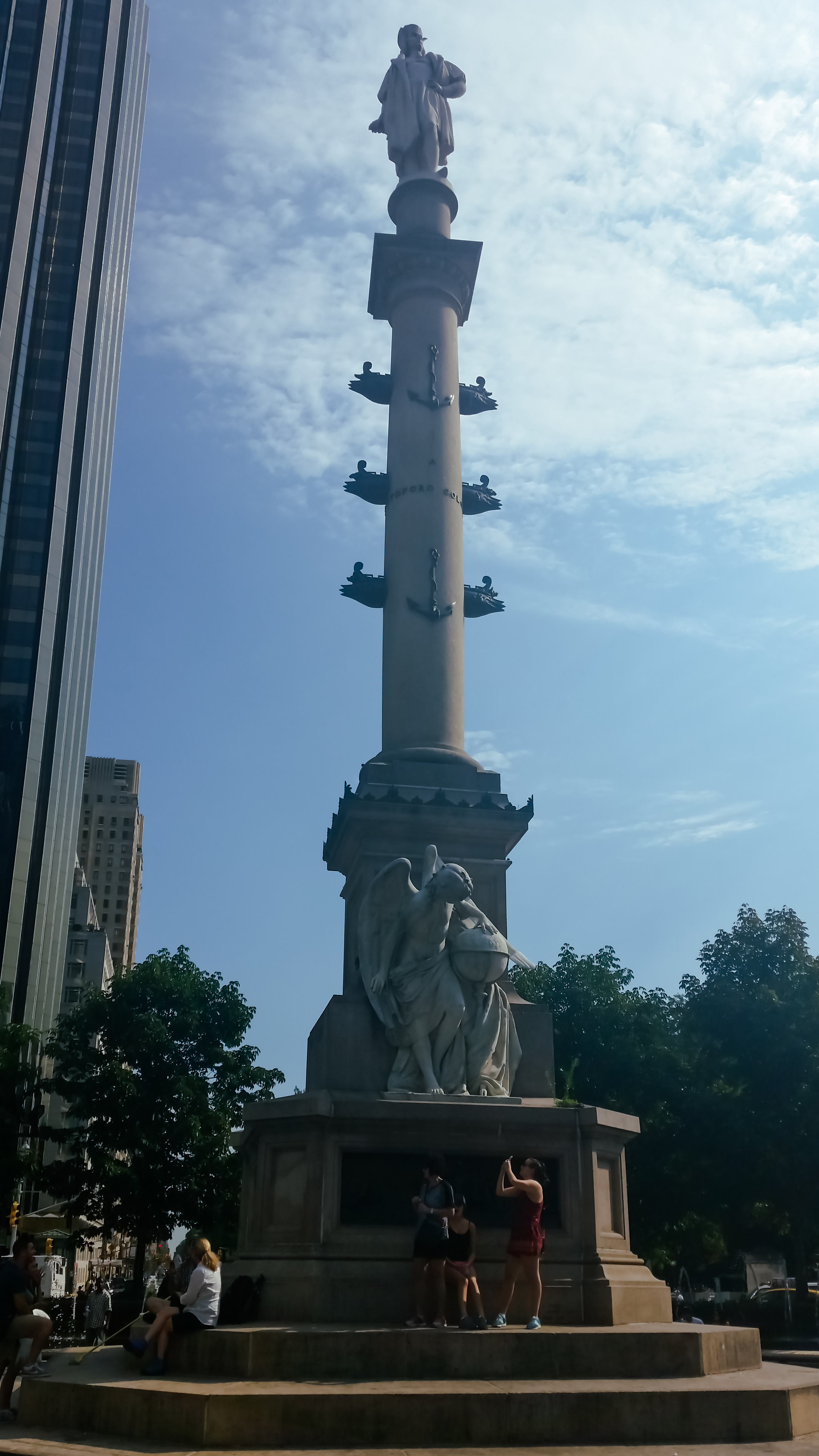Central Park Private Walking Tour