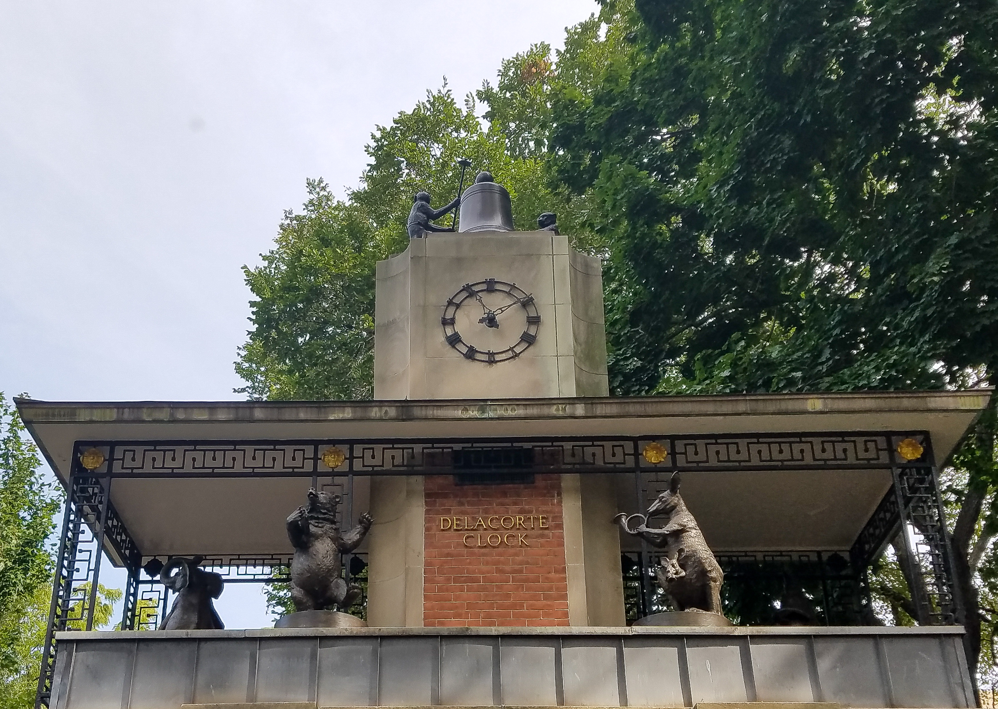 Central Park Private Walking Tour