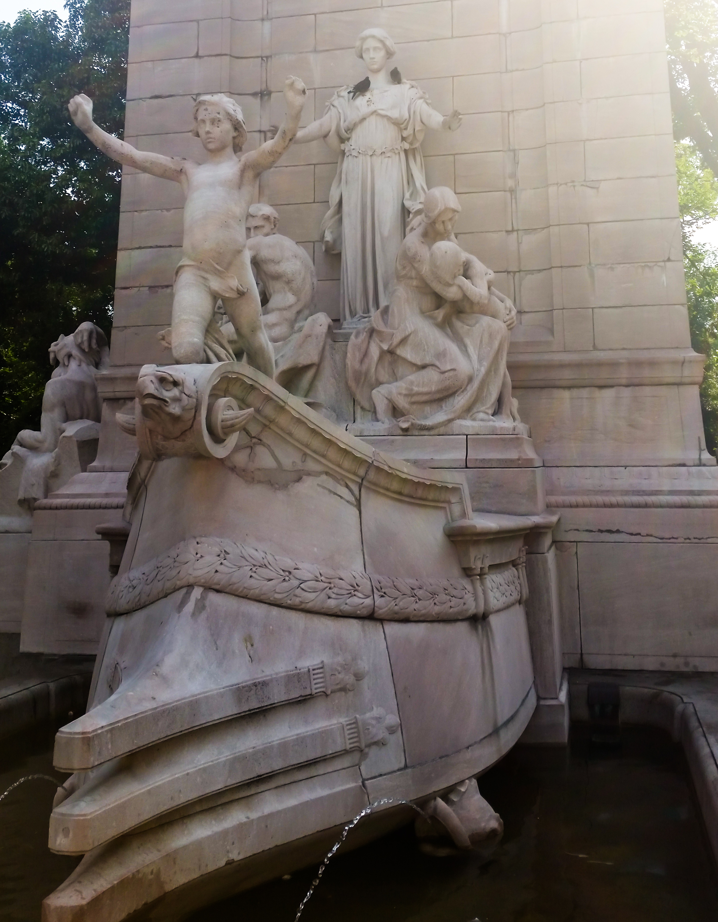 Central Park Private Walking Tour