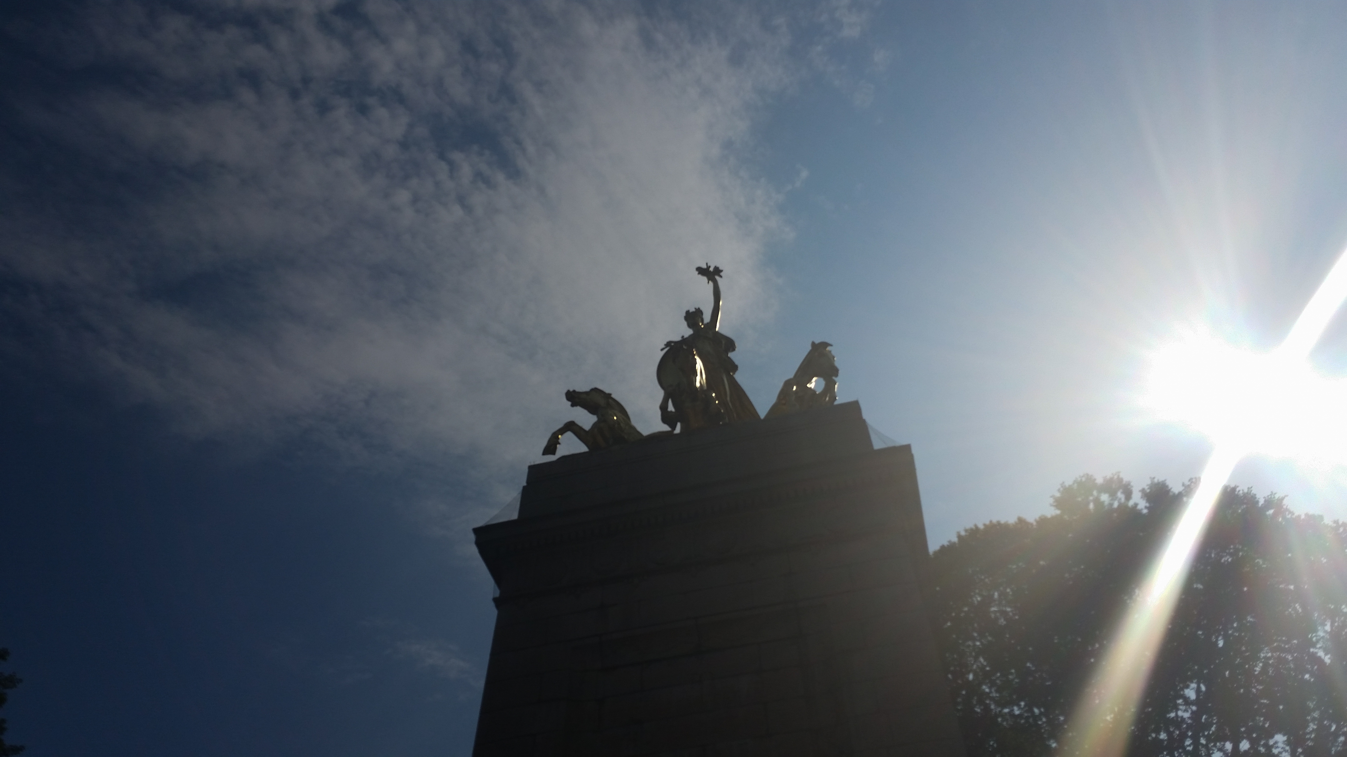Central Park Private Walking Tour