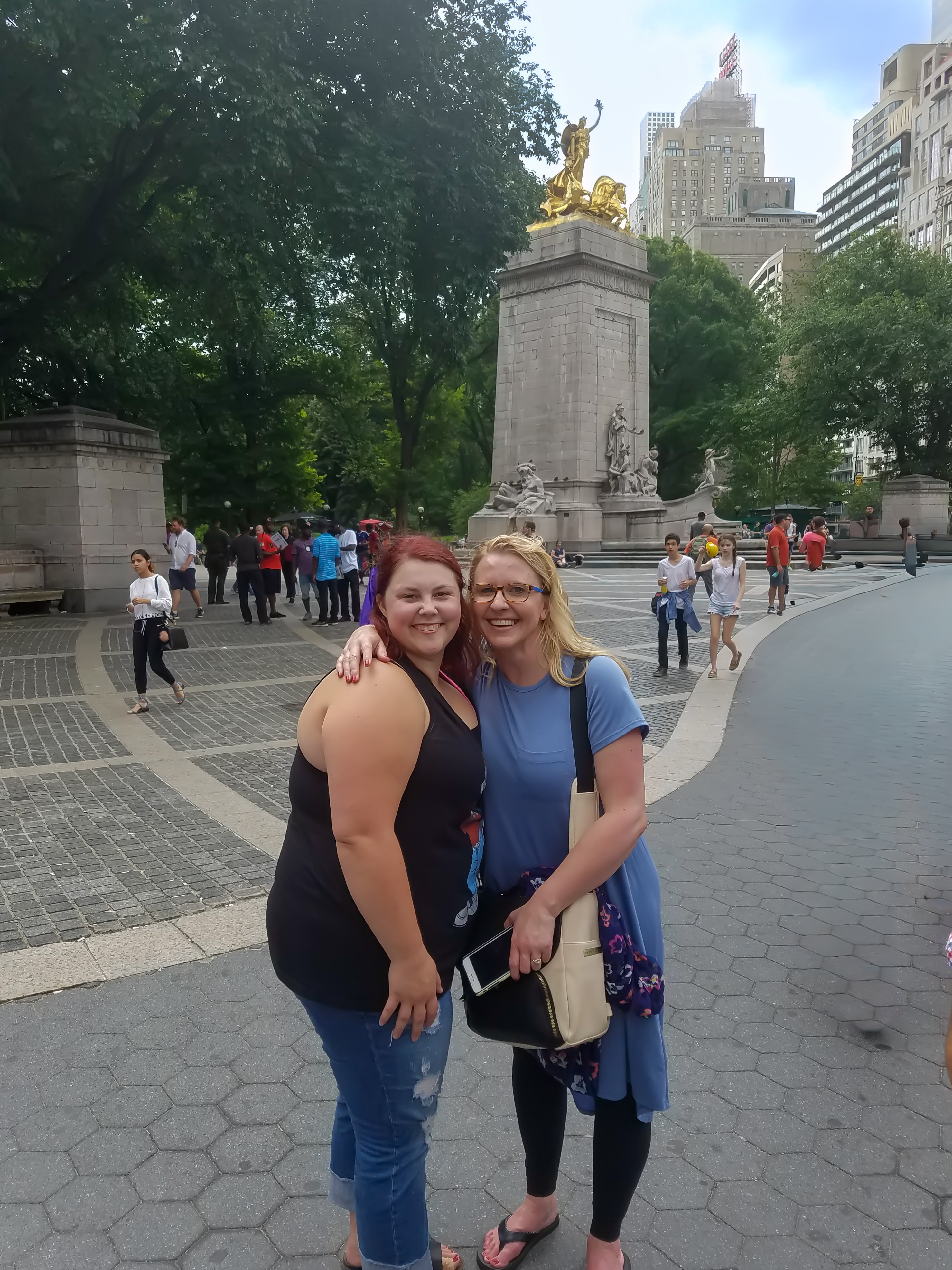 Central Park Private Walking Tour