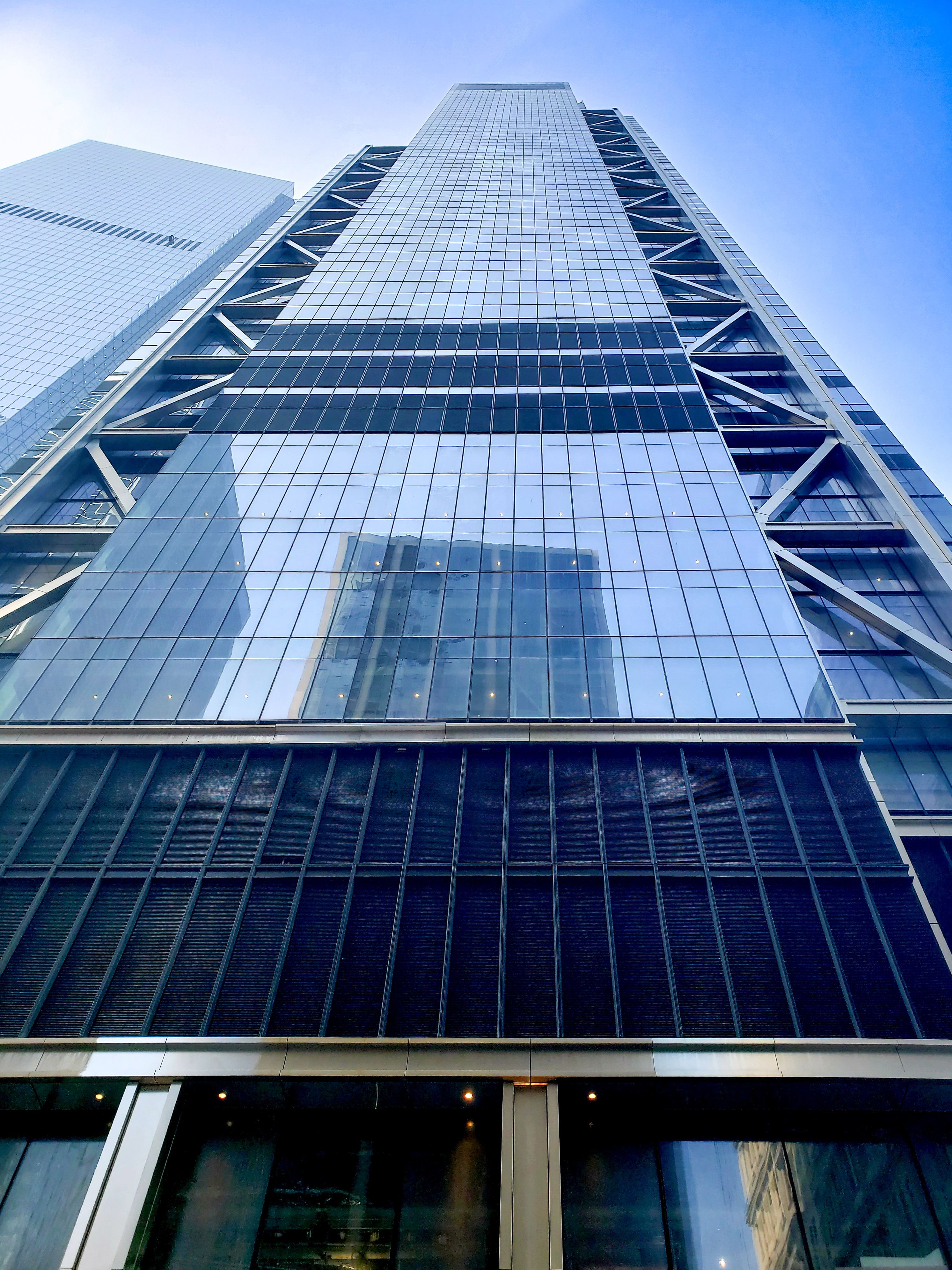 9/11 Memorial and Downtown Manhattan Private Walking Tour