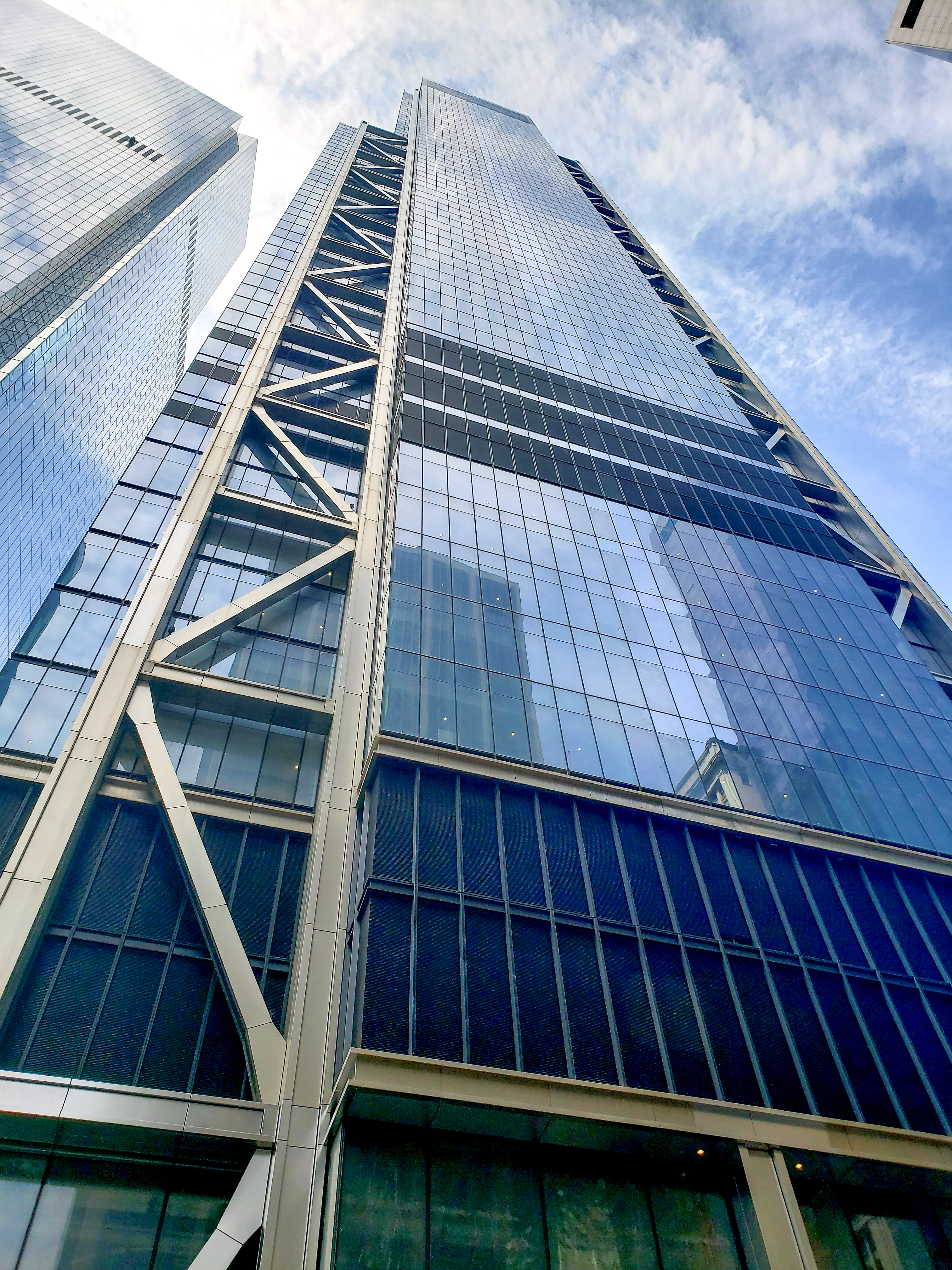 9/11 Memorial and Downtown Manhattan Private Walking Tour