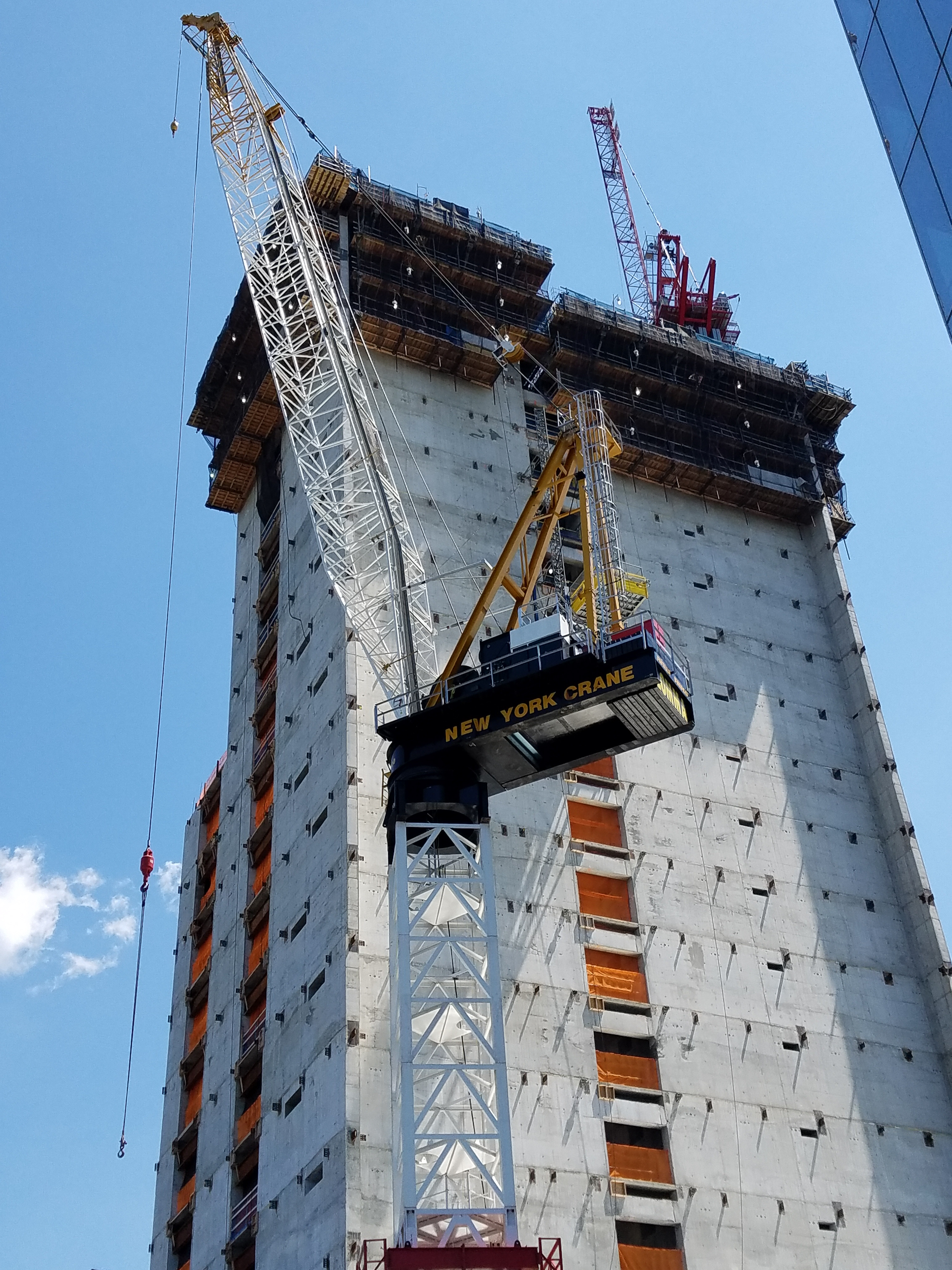 9/11 Memorial and Downtown Manhattan Private Walking Tour