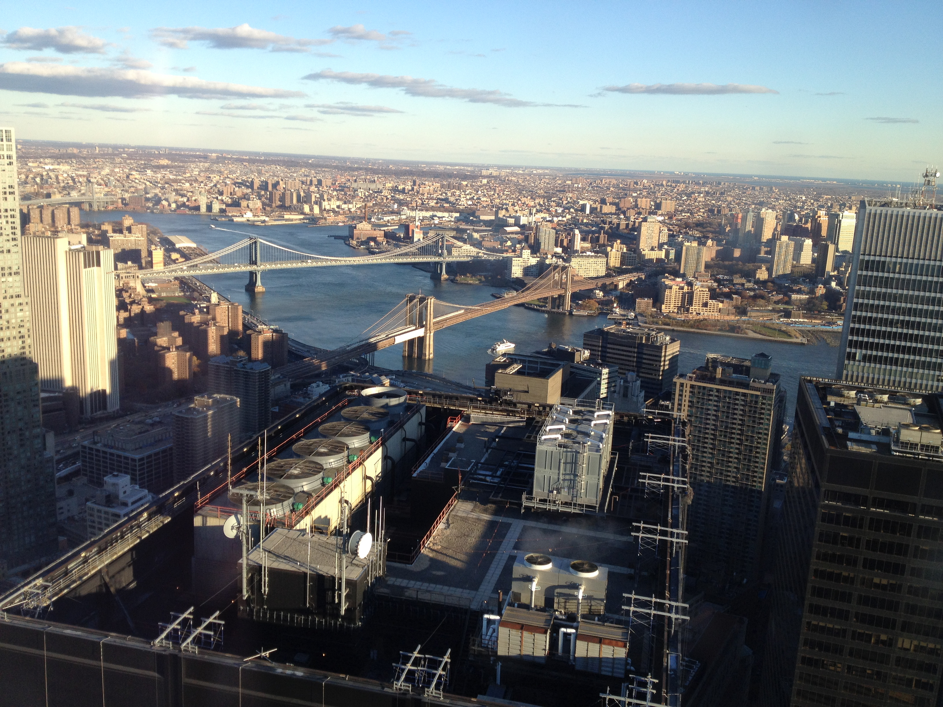 9/11 Memorial and Downtown Manhattan Private Walking Tour