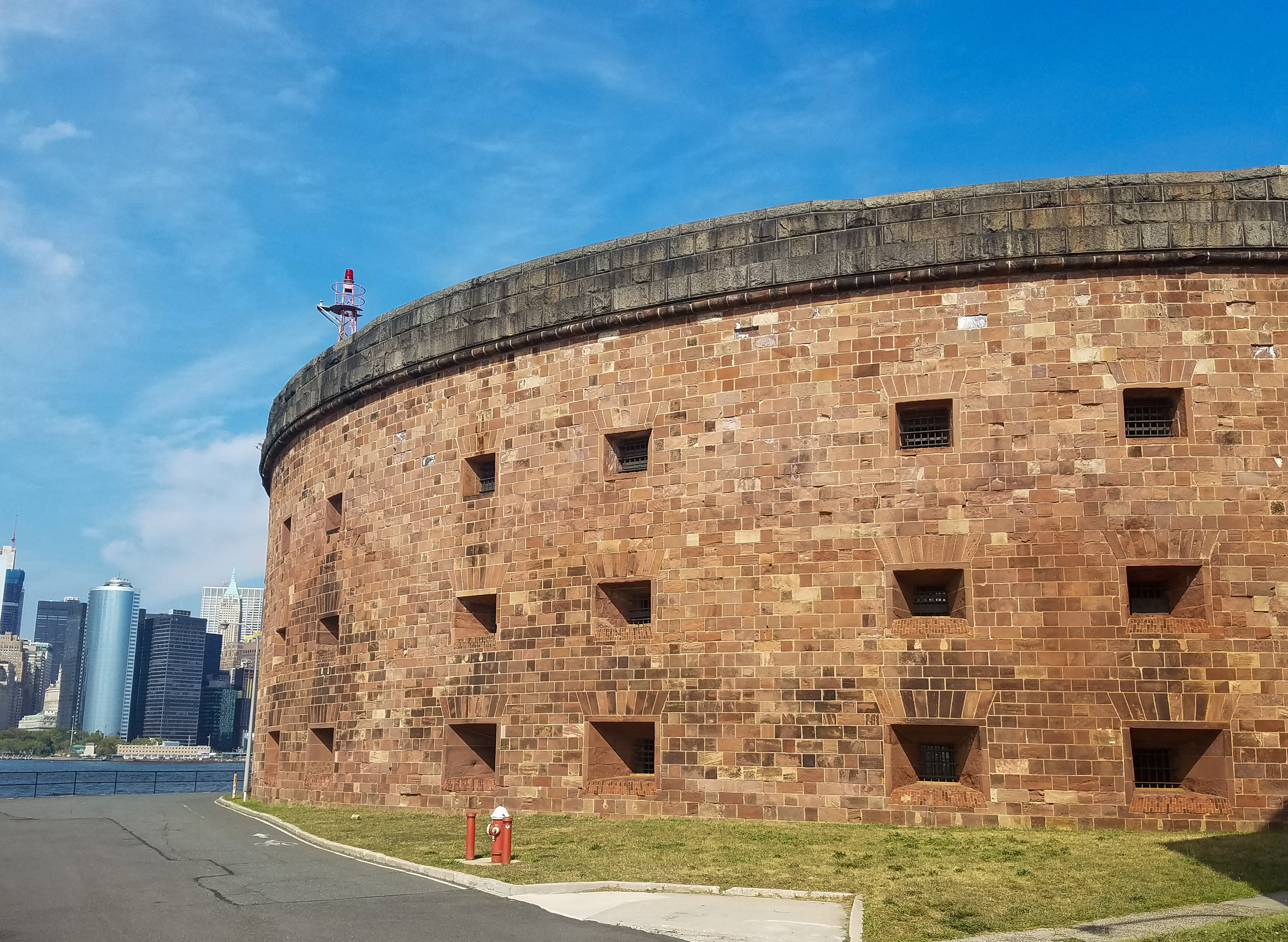 9/11 Memorial and Downtown Manhattan Private Walking Tour