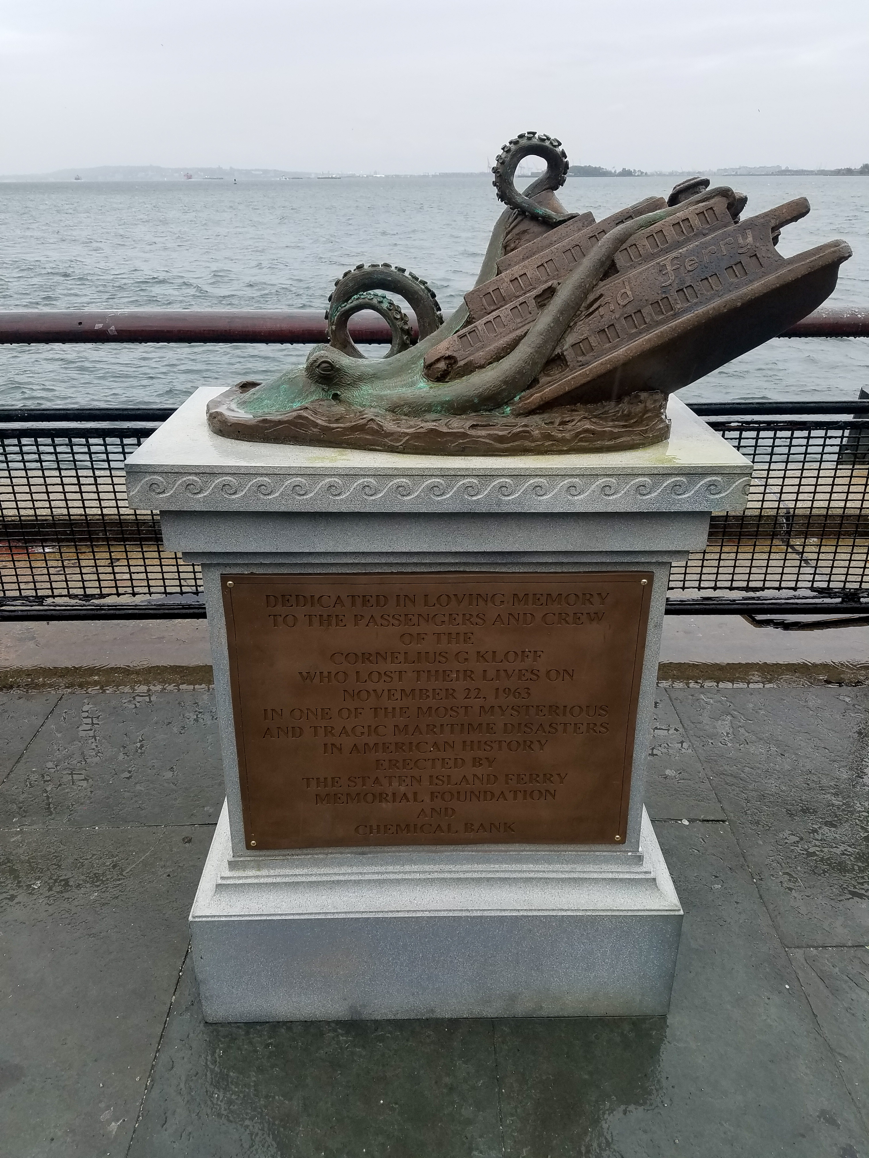 9/11 Memorial and Downtown Manhattan Private Walking Tour