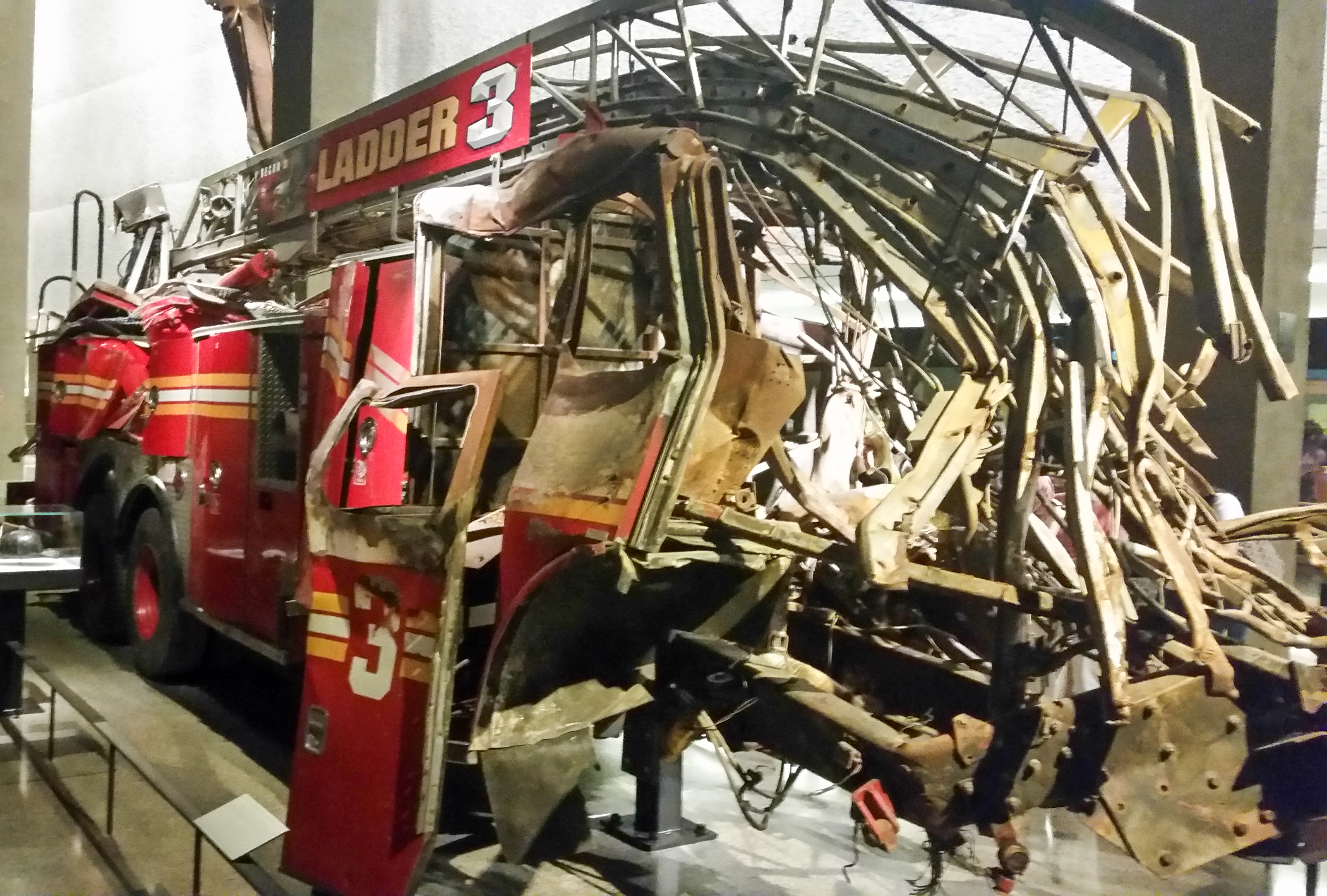 9/11 Memorial and Downtown Manhattan Private Walking Tour