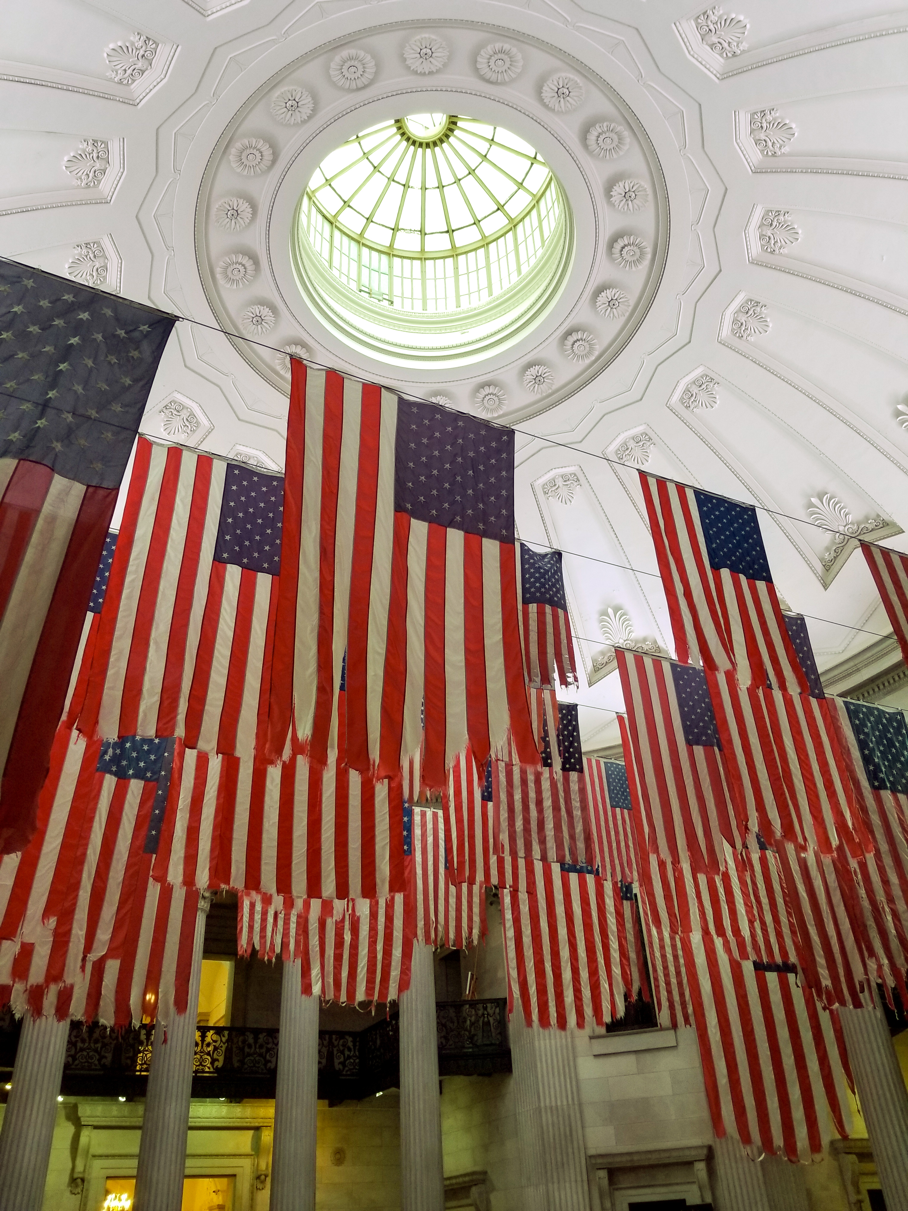 9/11 Memorial and Downtown Manhattan Private Walking Tour