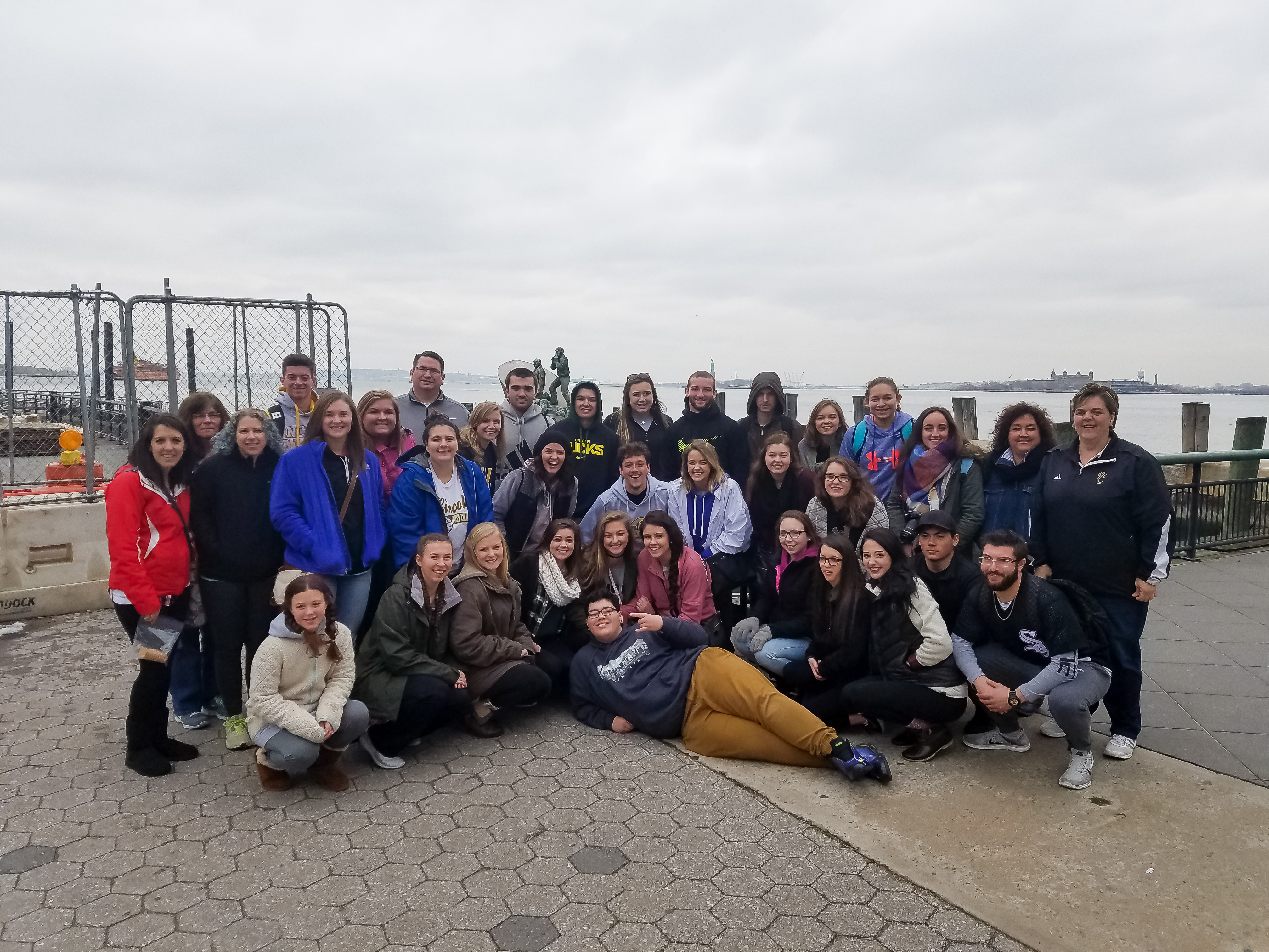 9/11 Memorial and Downtown Manhattan Private Walking Tour