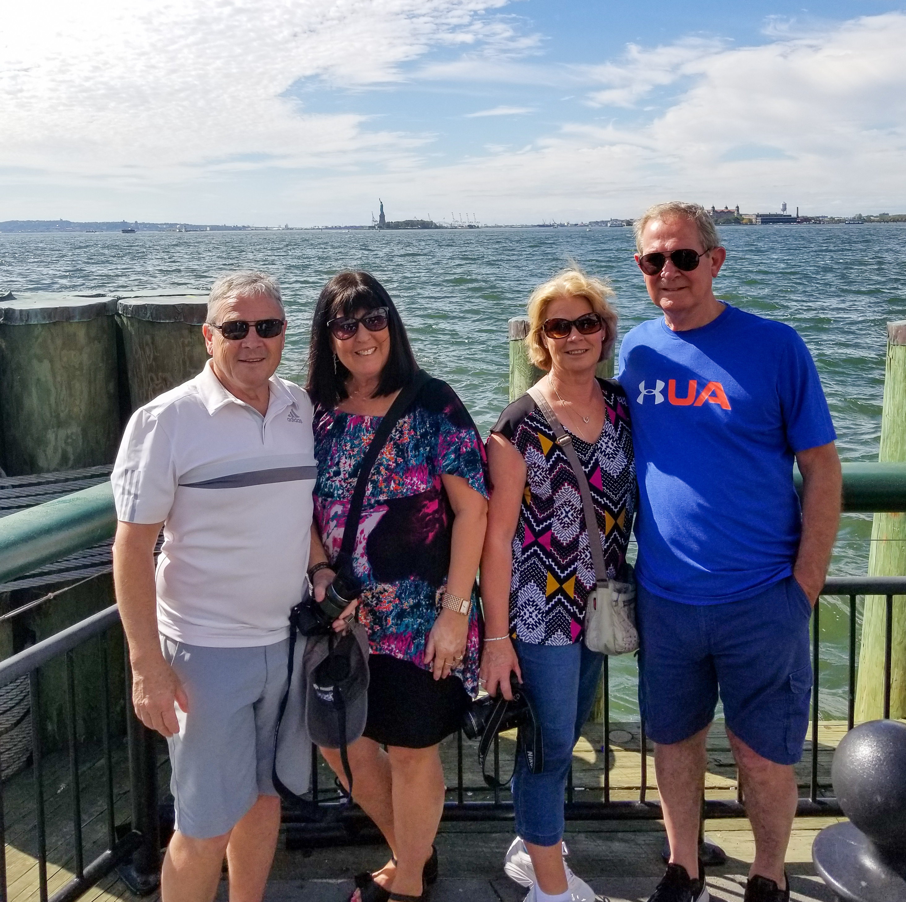 9/11 Memorial and Downtown Manhattan Private Walking Tour