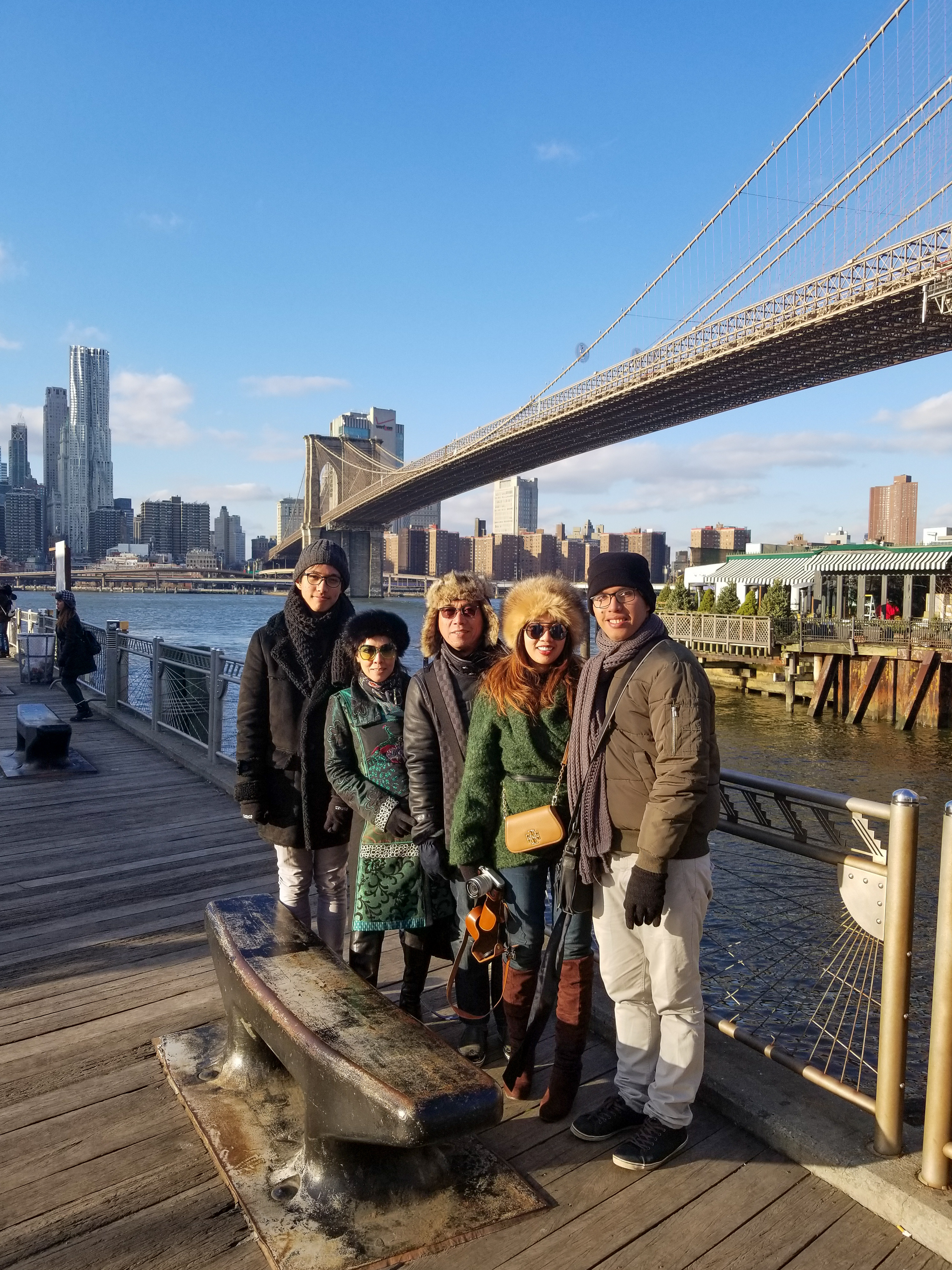 9/11 Memorial and Downtown Manhattan Private Walking Tour