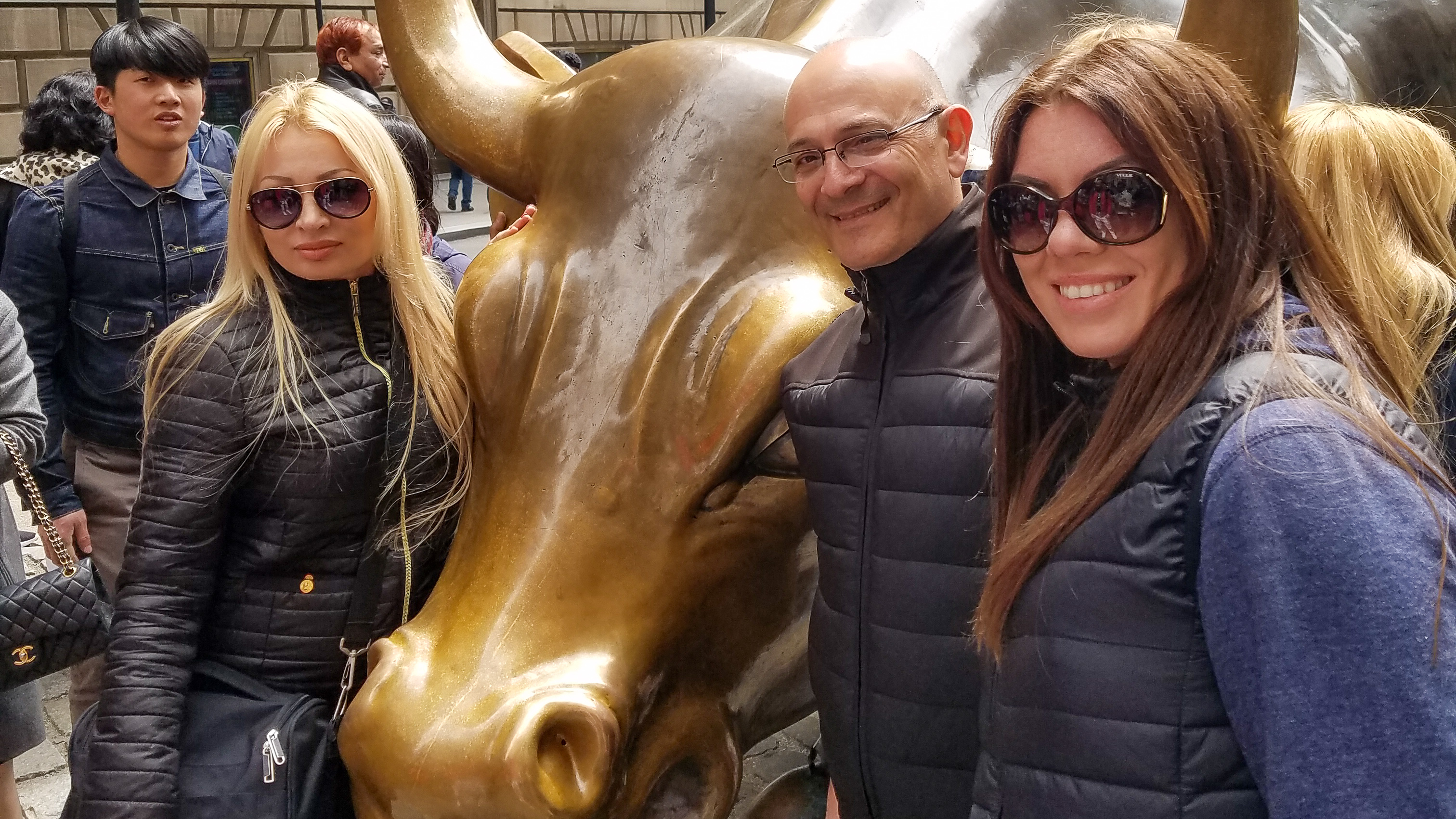 9/11 Memorial and Downtown Manhattan Private Walking Tour