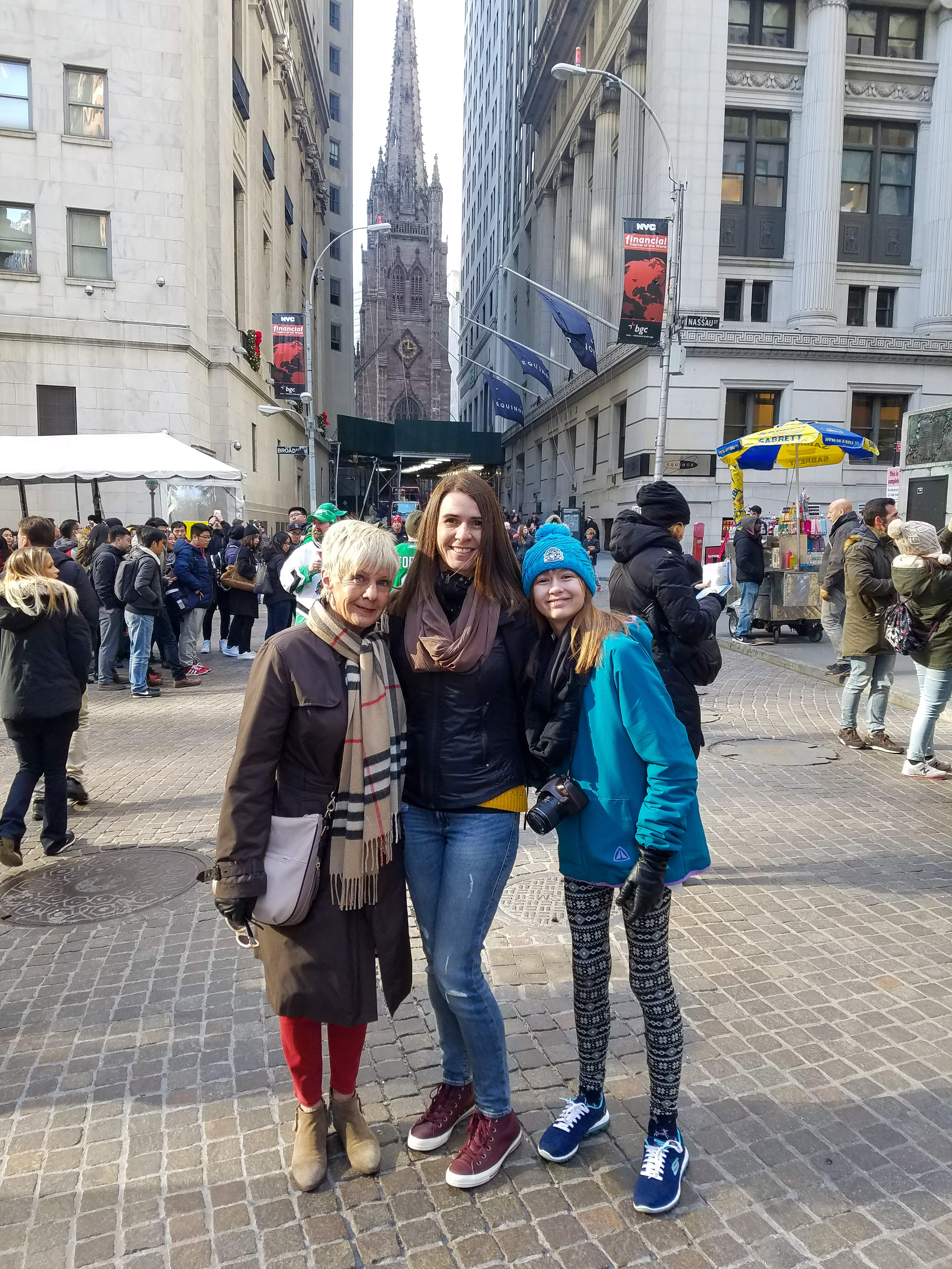 9/11 Memorial and Downtown Manhattan Private Walking Tour