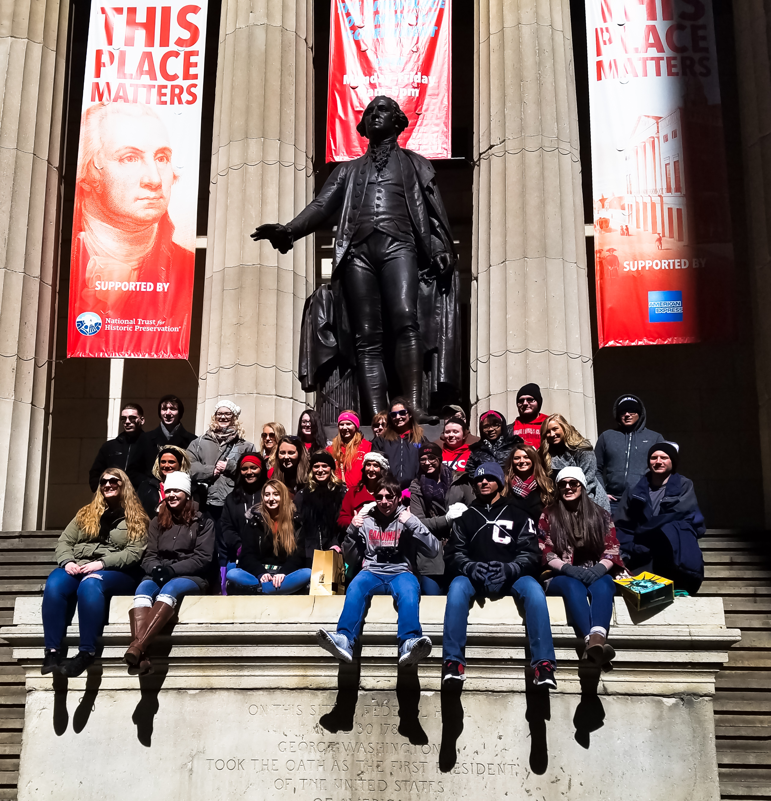 9/11 Memorial and Downtown Manhattan Private Walking Tour