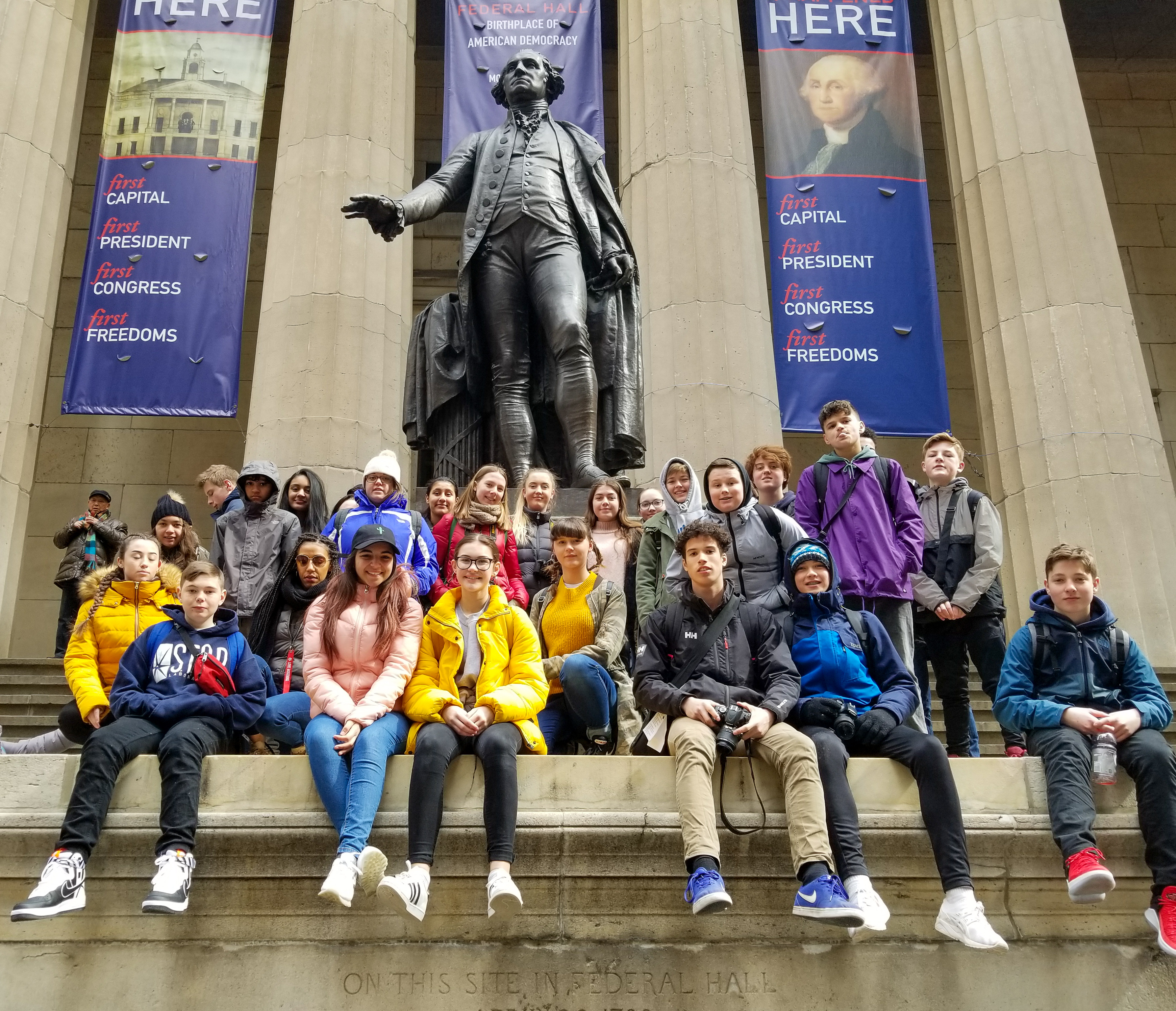 9/11 Memorial and Downtown Manhattan Private Walking Tour