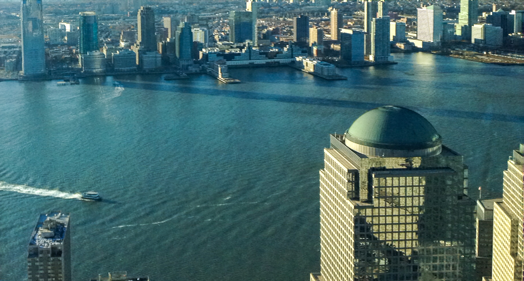 9/11 Memorial and Downtown Manhattan Private Walking Tour