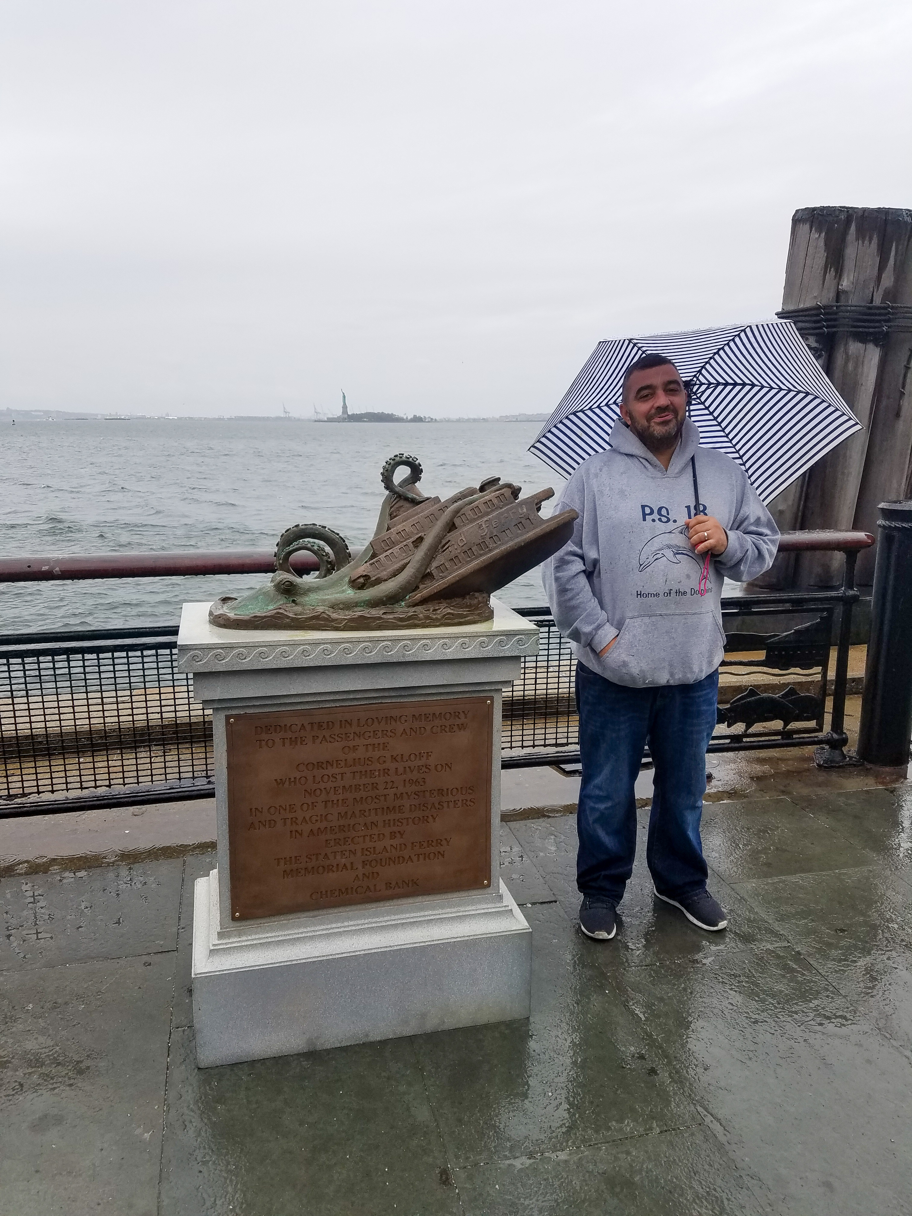 9/11 Memorial and Downtown Manhattan Private Walking Tour