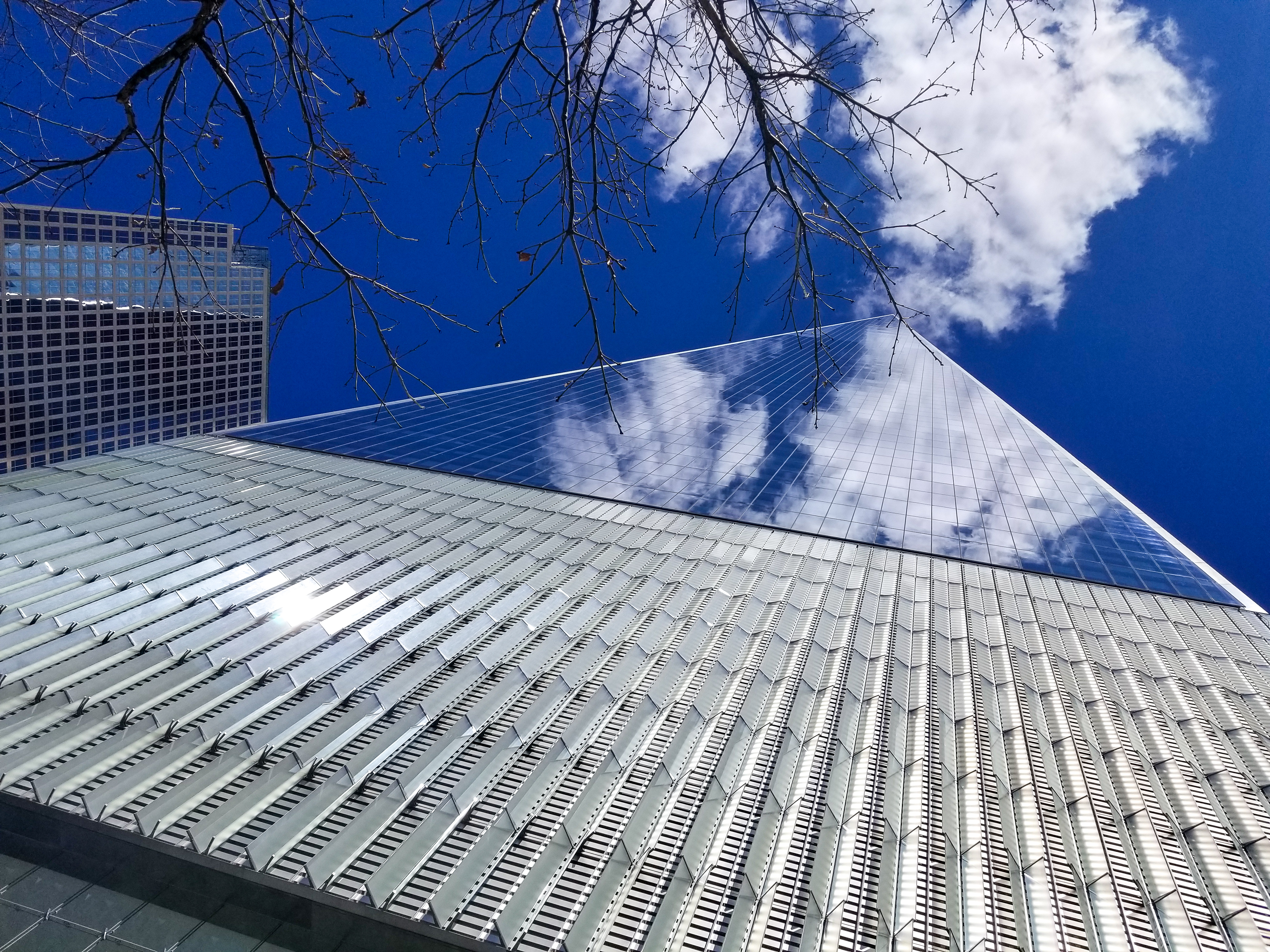 9/11 Memorial and Downtown Manhattan Private Walking Tour