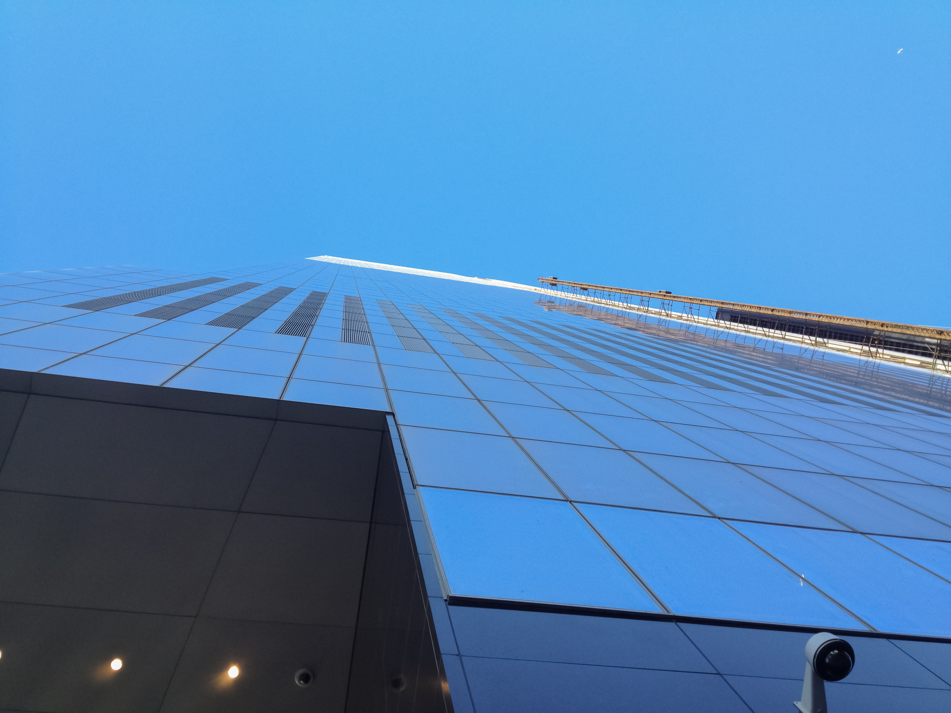 9/11 Memorial and Downtown Manhattan Private Walking Tour