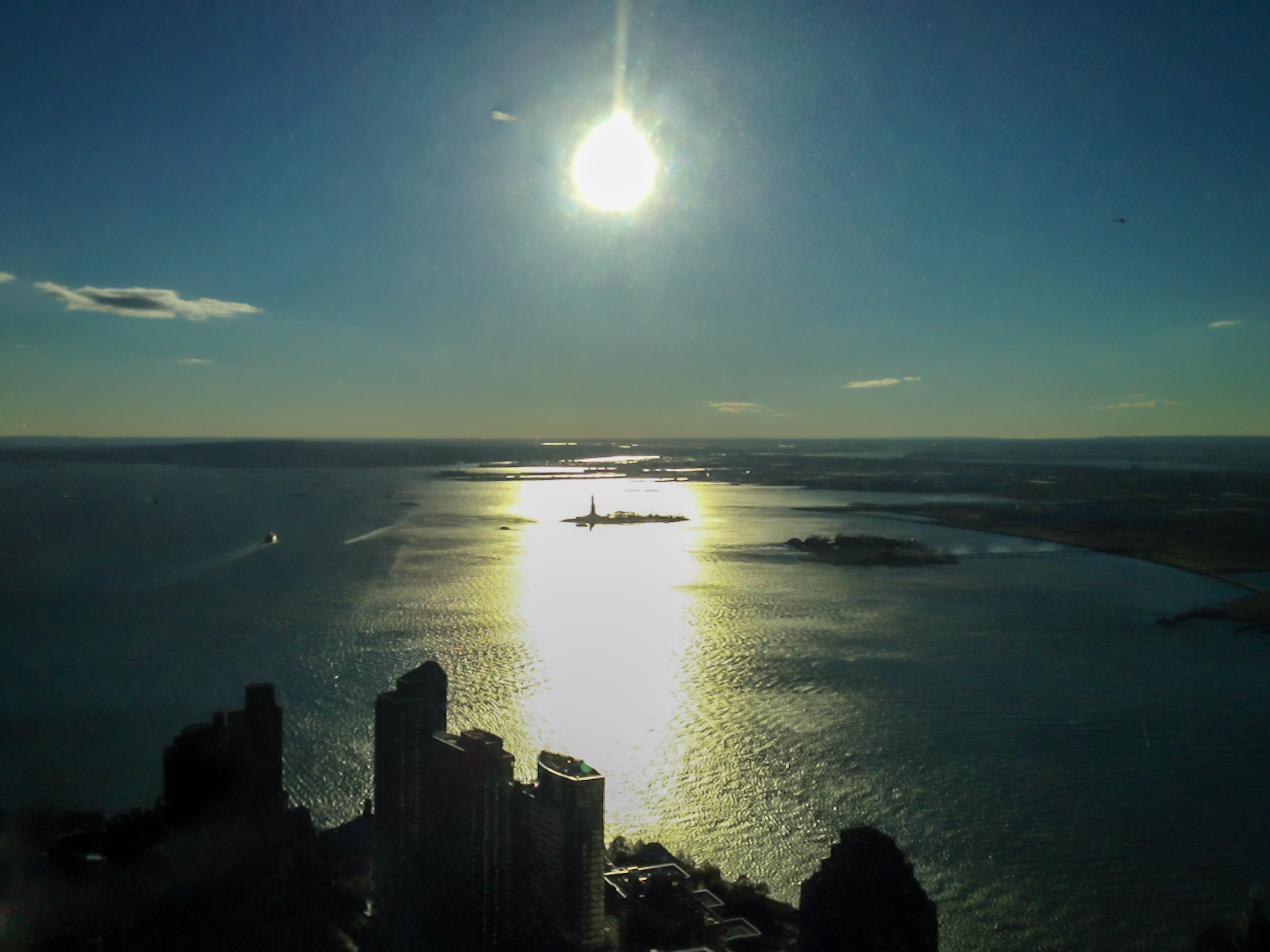 9/11 Memorial and Downtown Manhattan Private Walking Tour