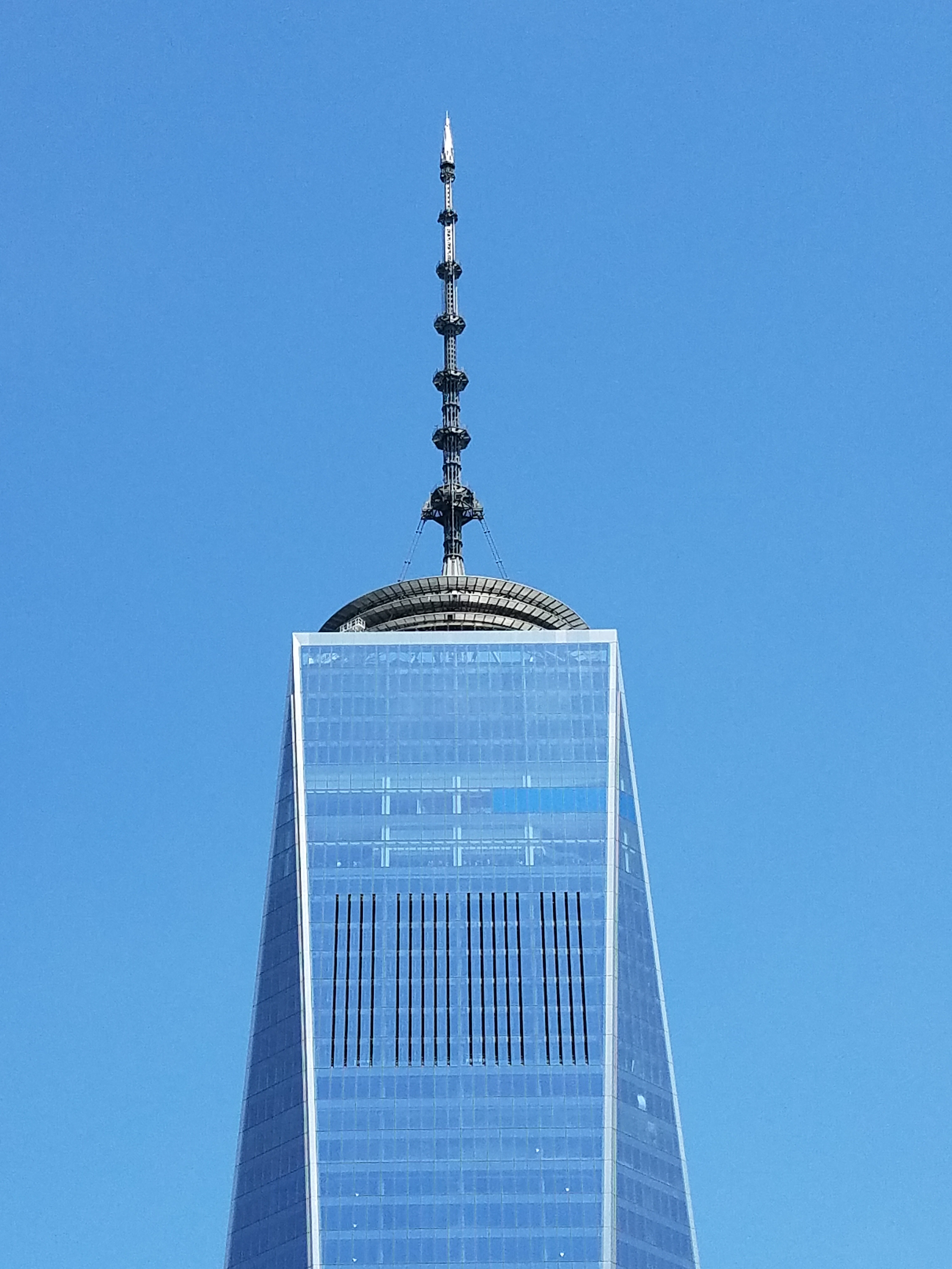 9/11 Memorial and Downtown Manhattan Private Walking Tour