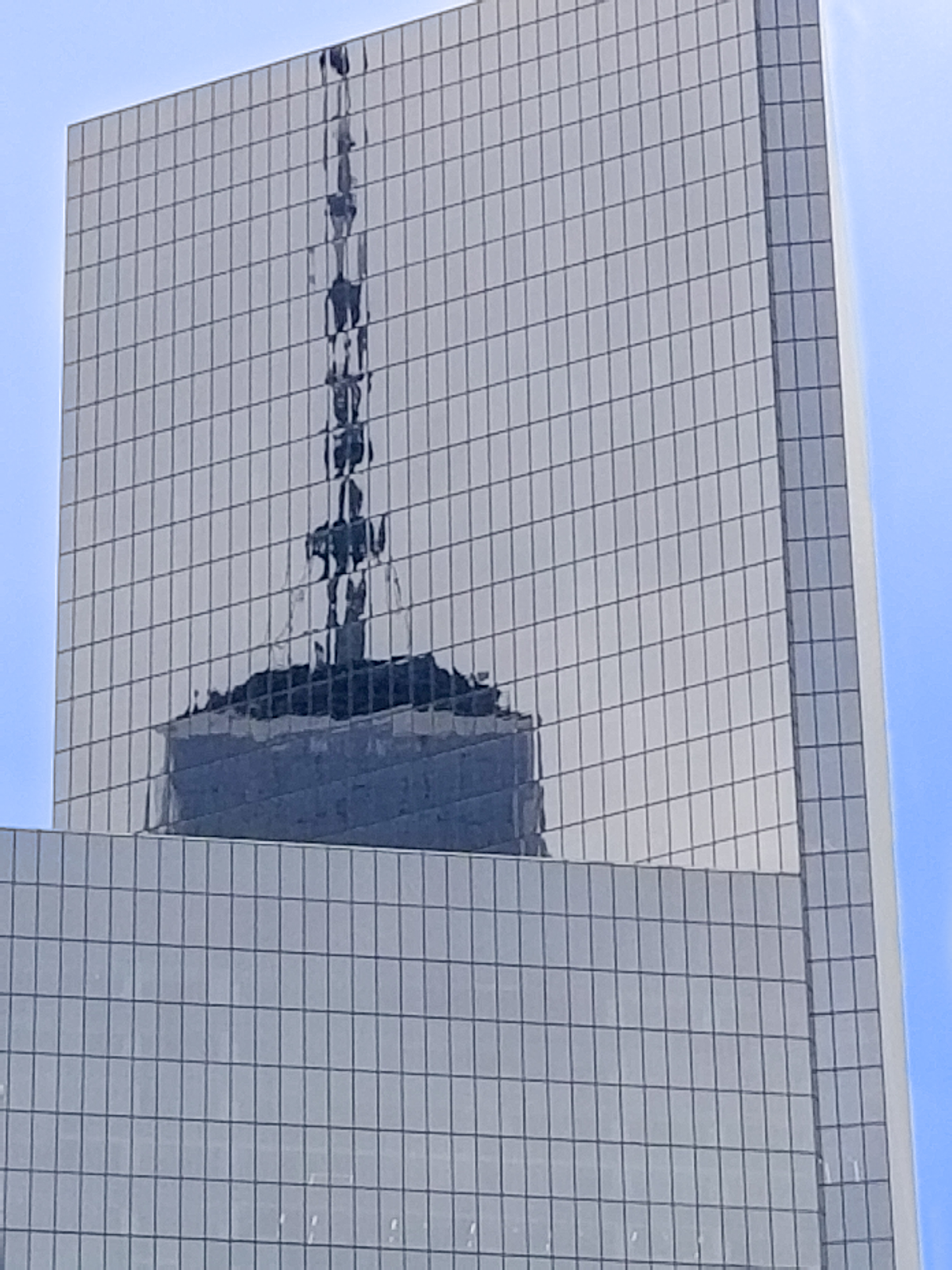 9/11 Memorial and Downtown Manhattan Private Walking Tour