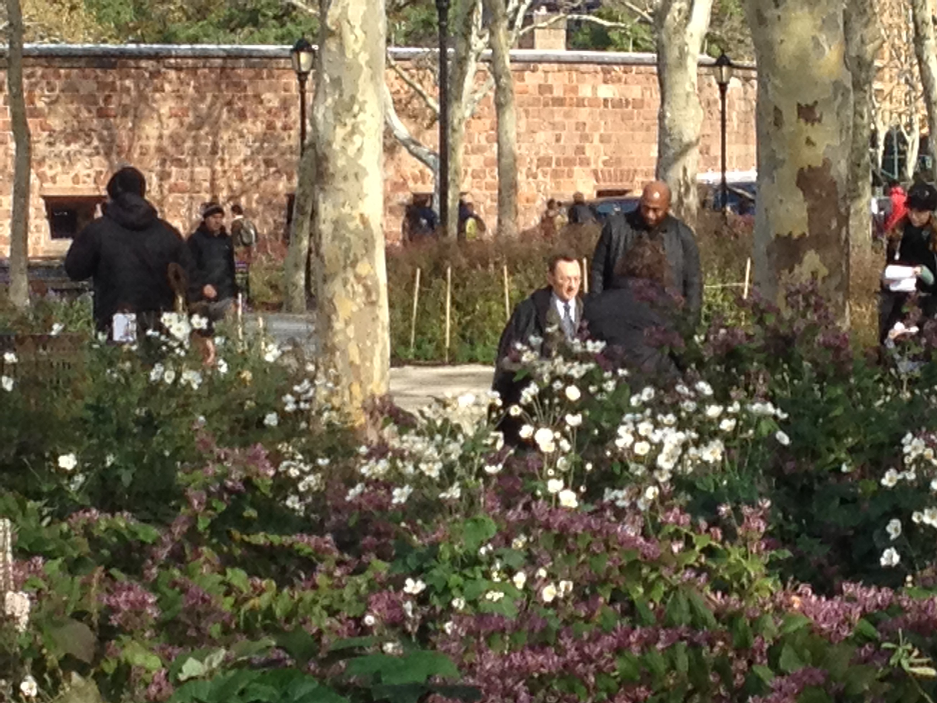 9/11 Memorial and Downtown Manhattan Private Walking Tour