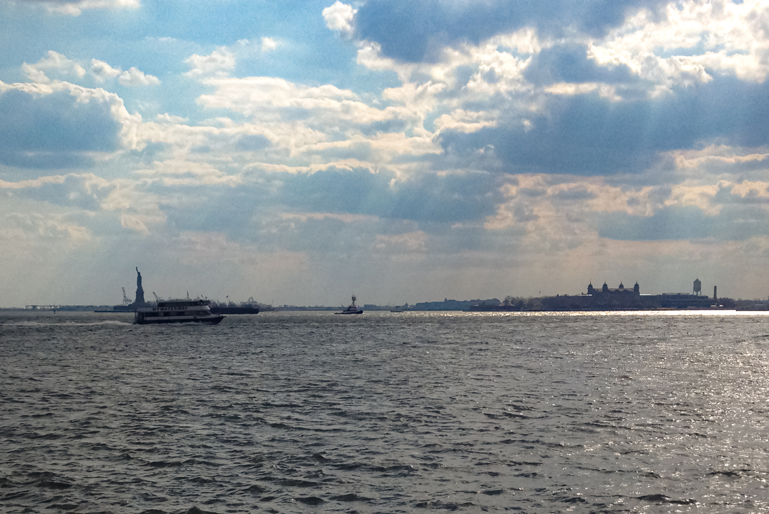 9/11 Memorial and Downtown Manhattan Private Walking Tour