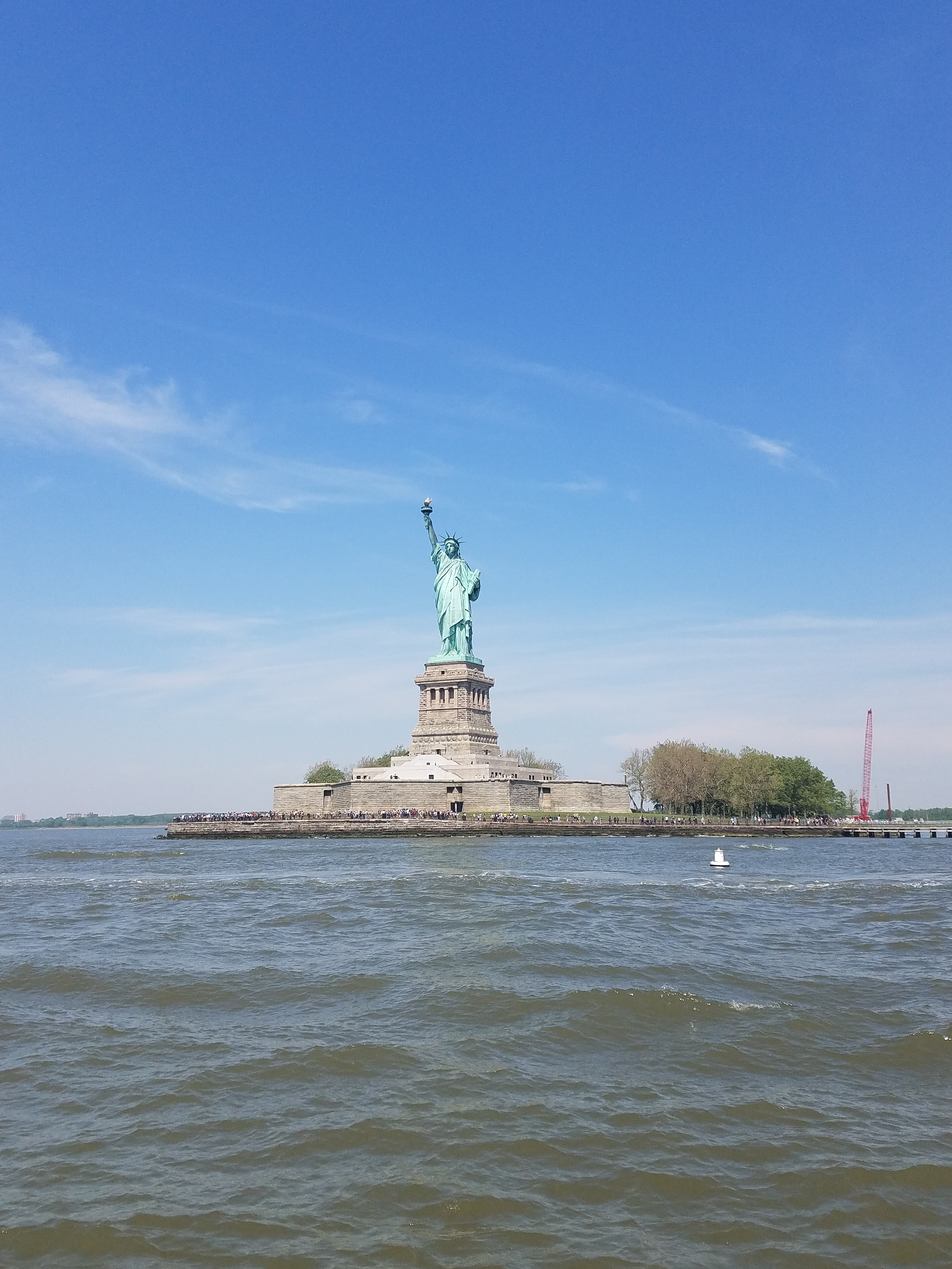 9/11 Memorial and Downtown Manhattan Private Walking Tour