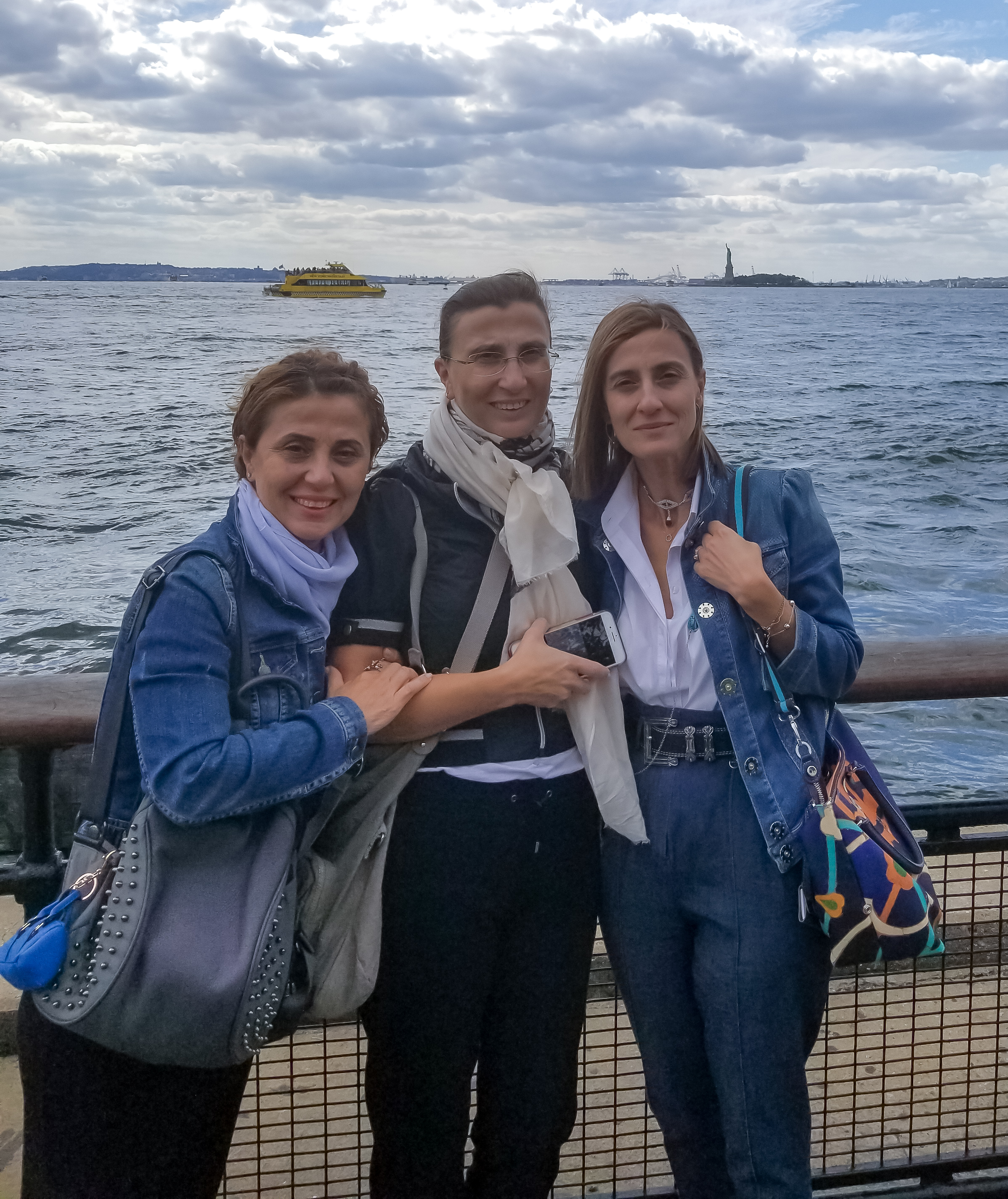 9/11 Memorial and Downtown Manhattan Private Walking Tour