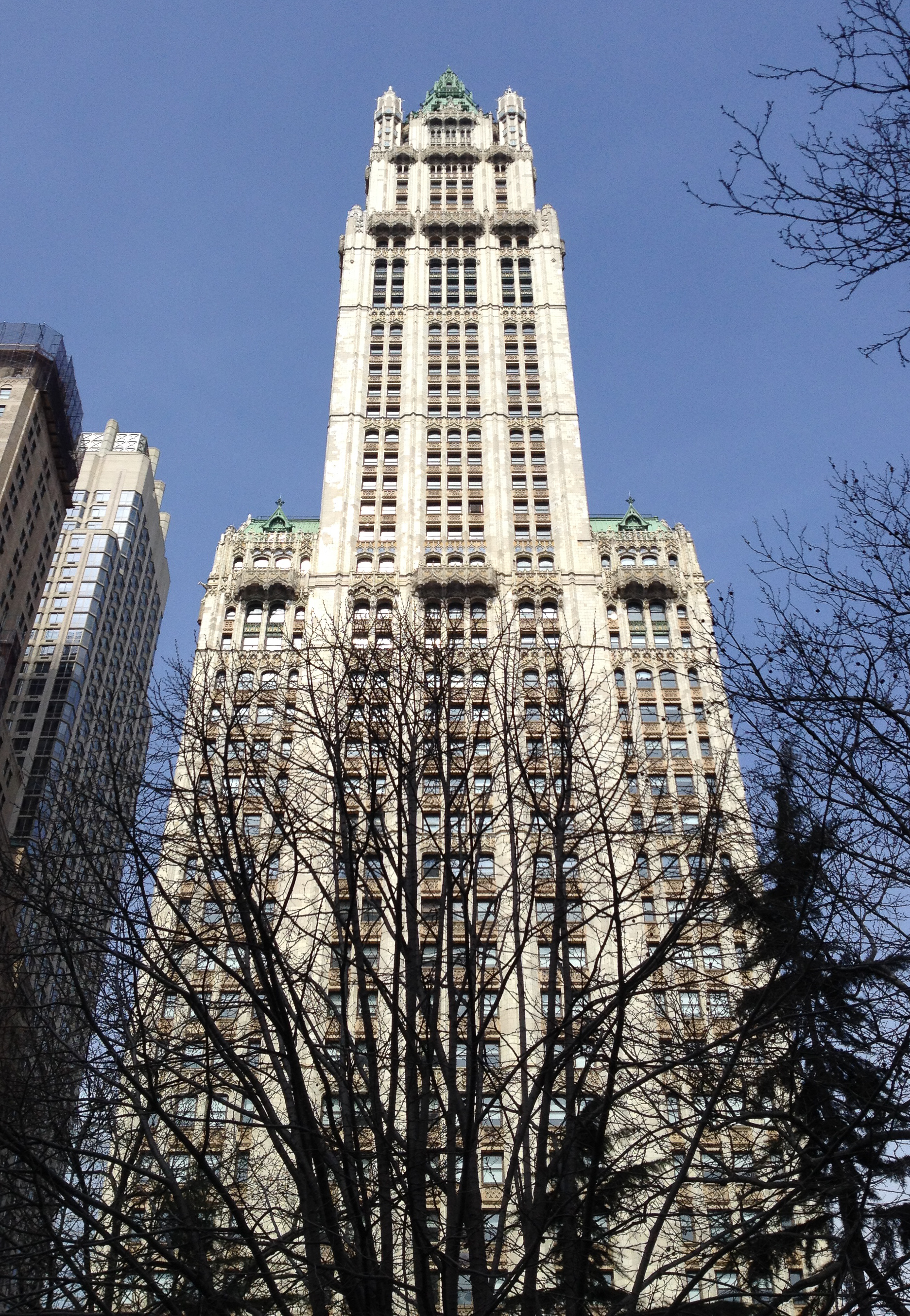 9/11 Memorial and Downtown Manhattan Private Walking Tour